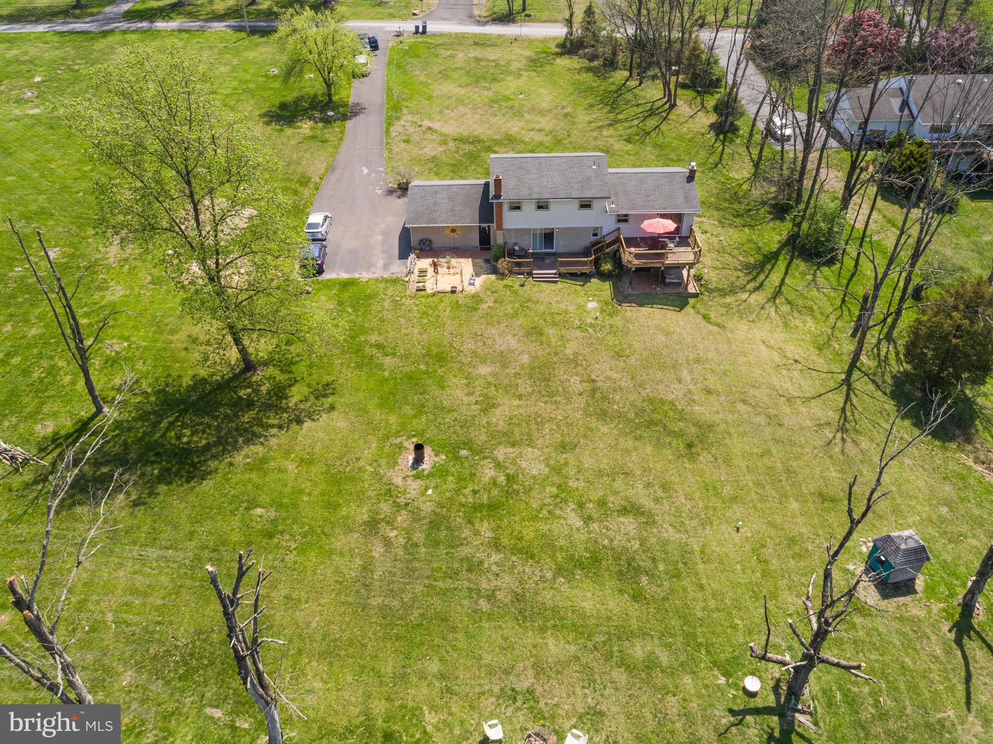 POTTSGROVE - Residential