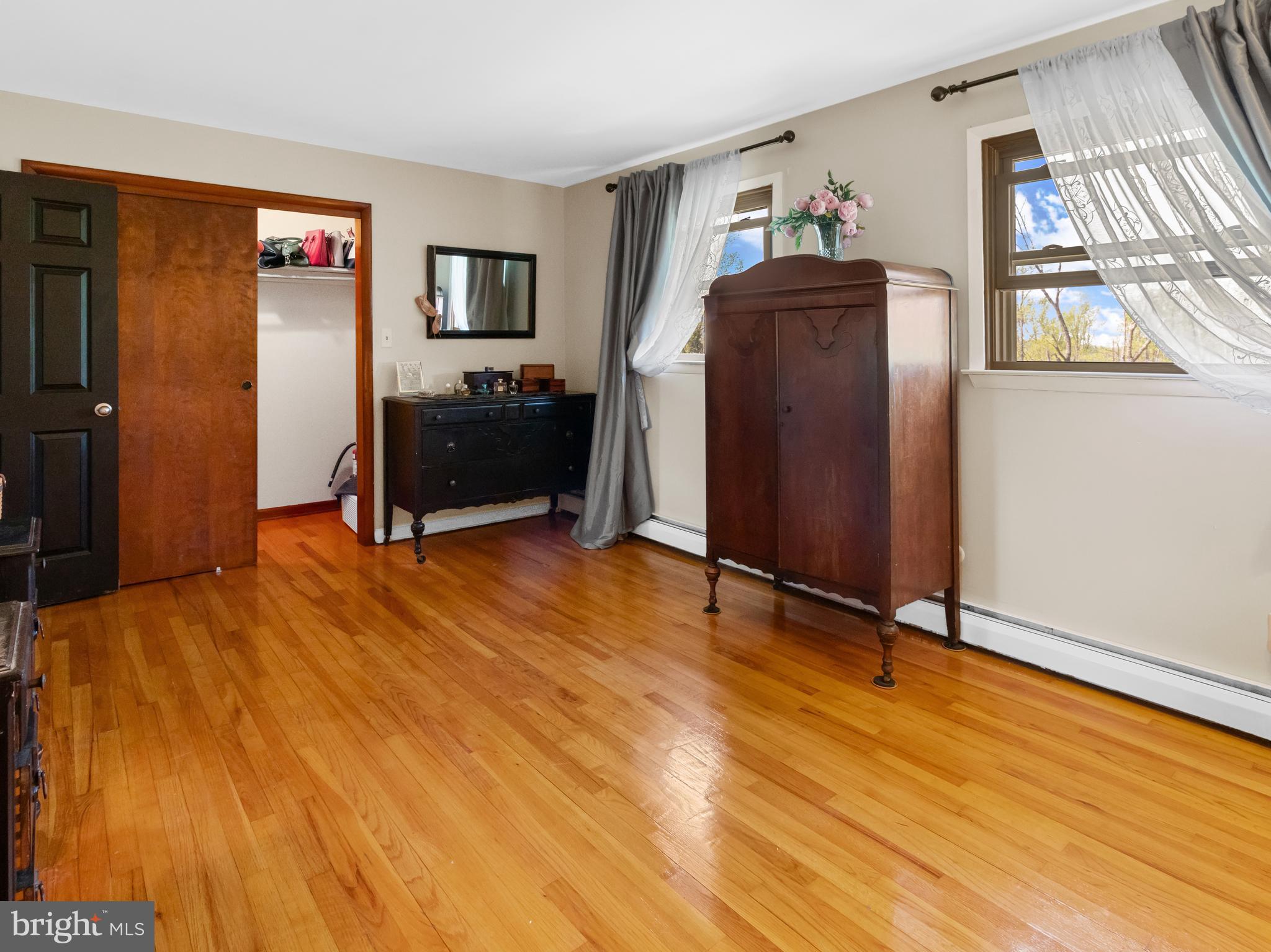 POTTSGROVE - Residential