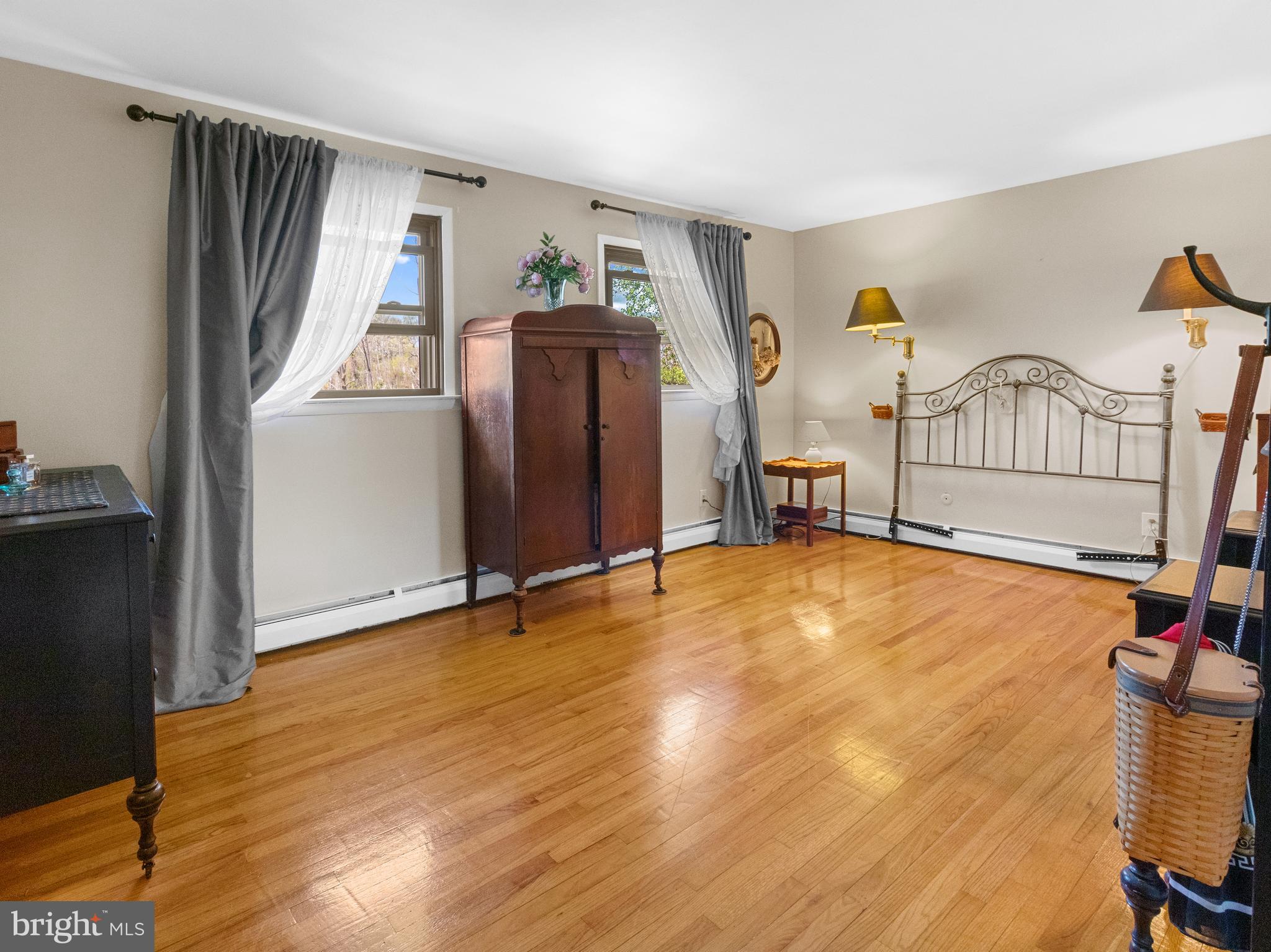 POTTSGROVE - Residential