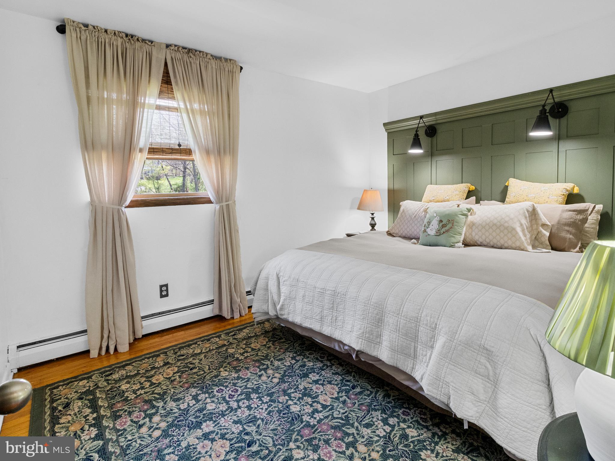 POTTSGROVE - Residential