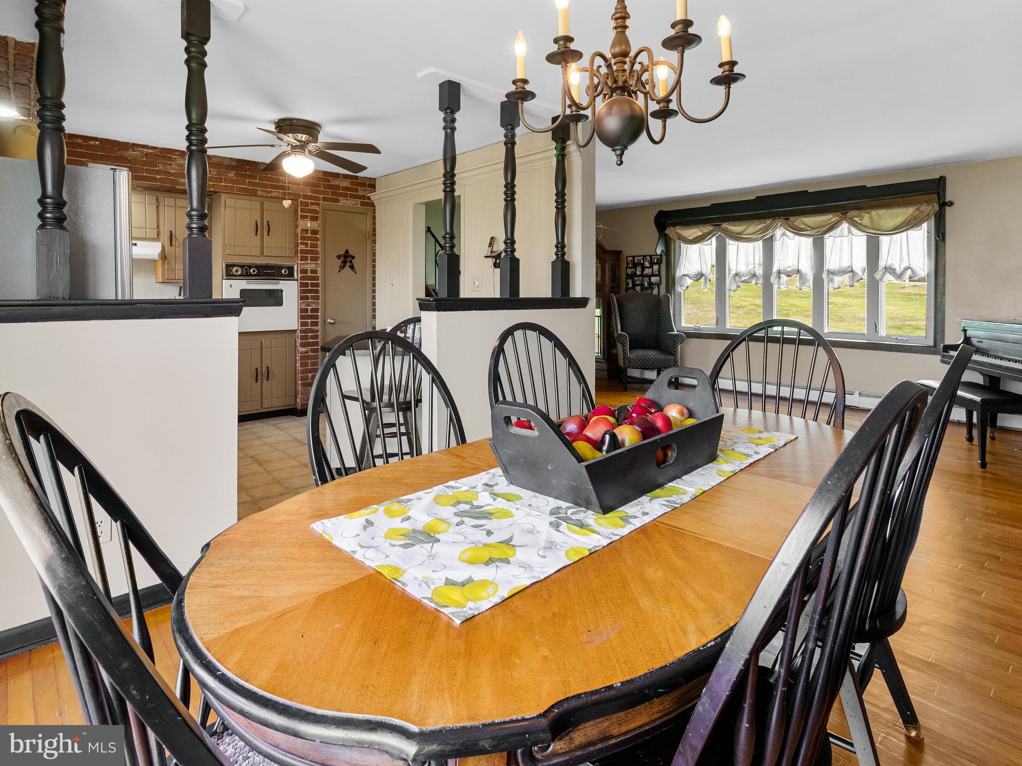 POTTSGROVE - Residential