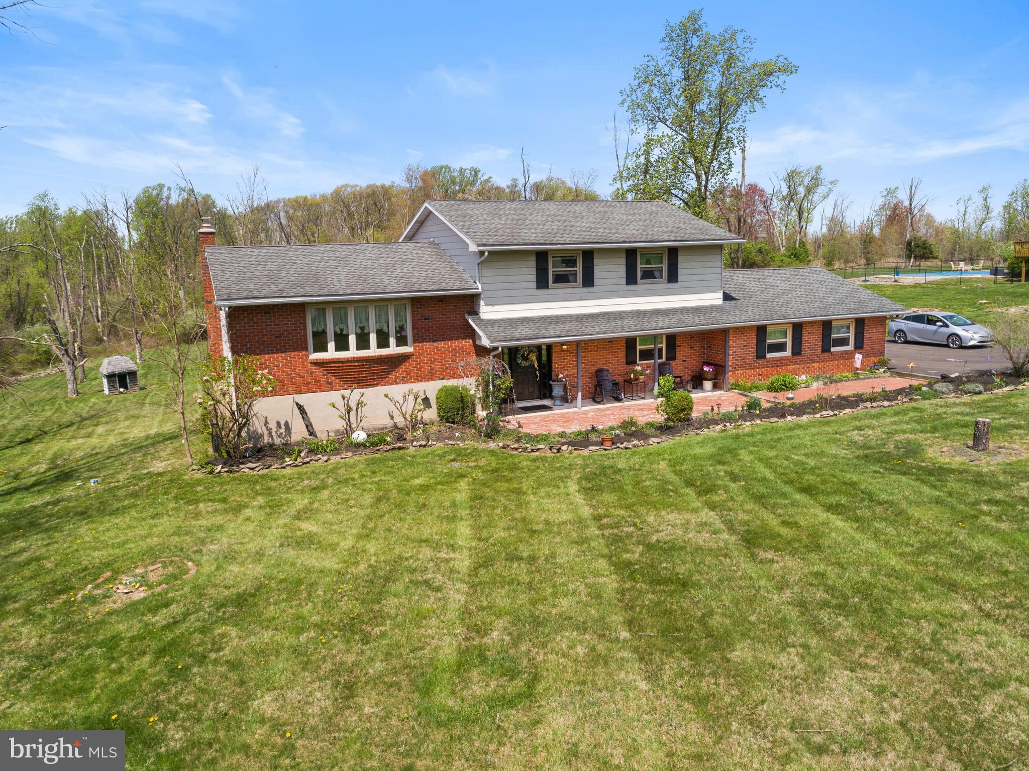 POTTSGROVE - Residential