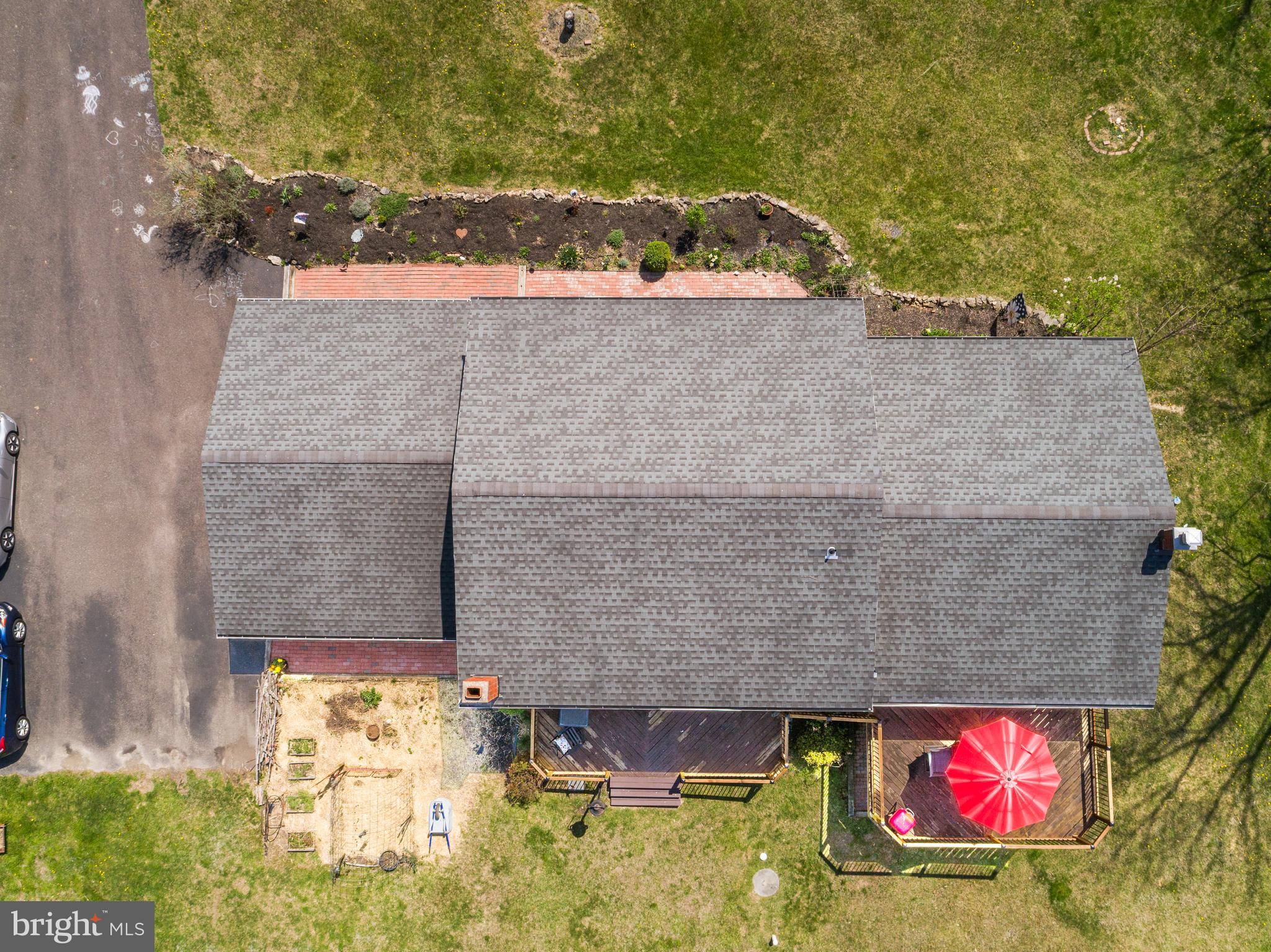 POTTSGROVE - Residential