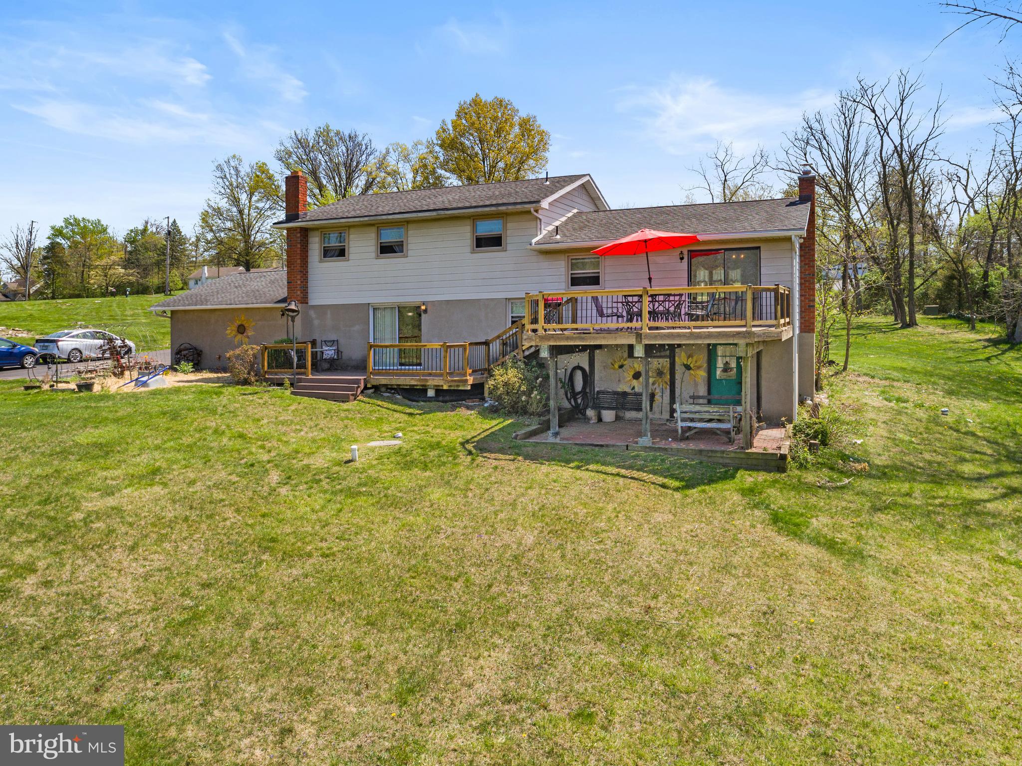 POTTSGROVE - Residential