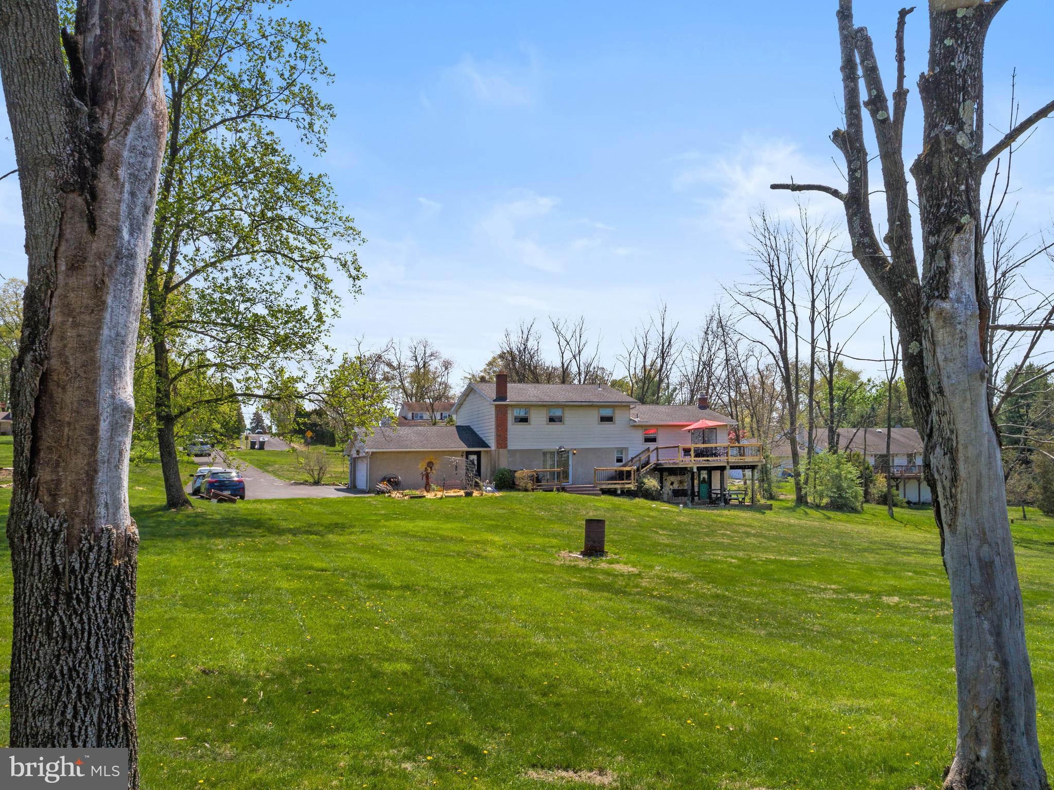 POTTSGROVE - Residential