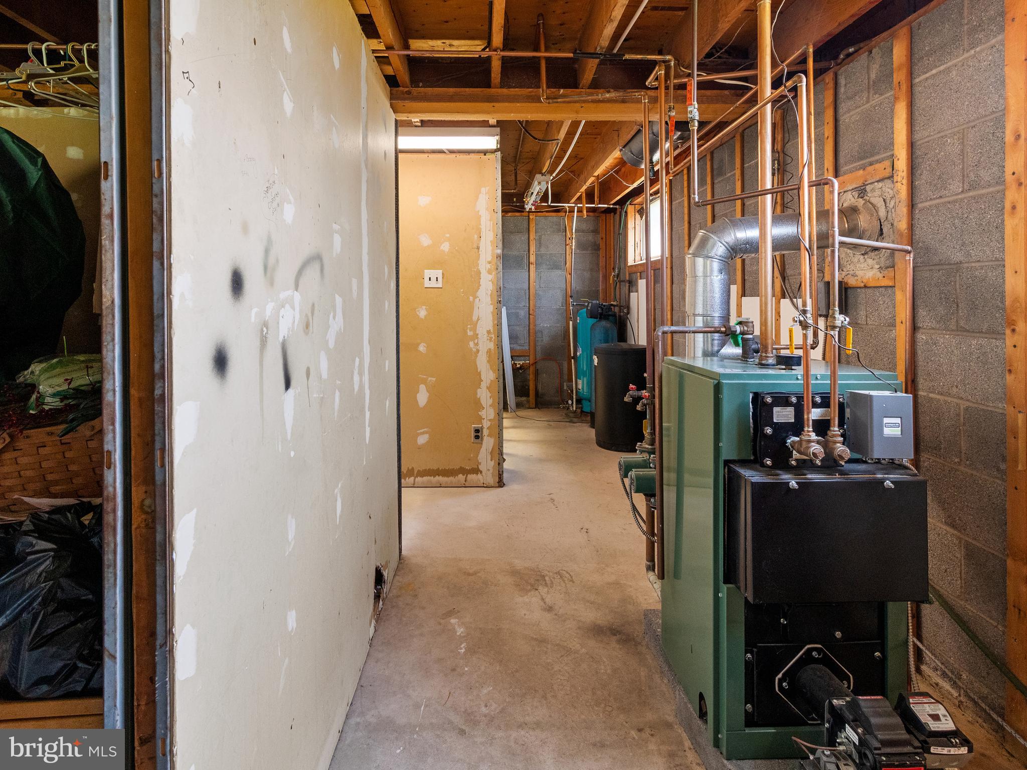 POTTSGROVE - Residential