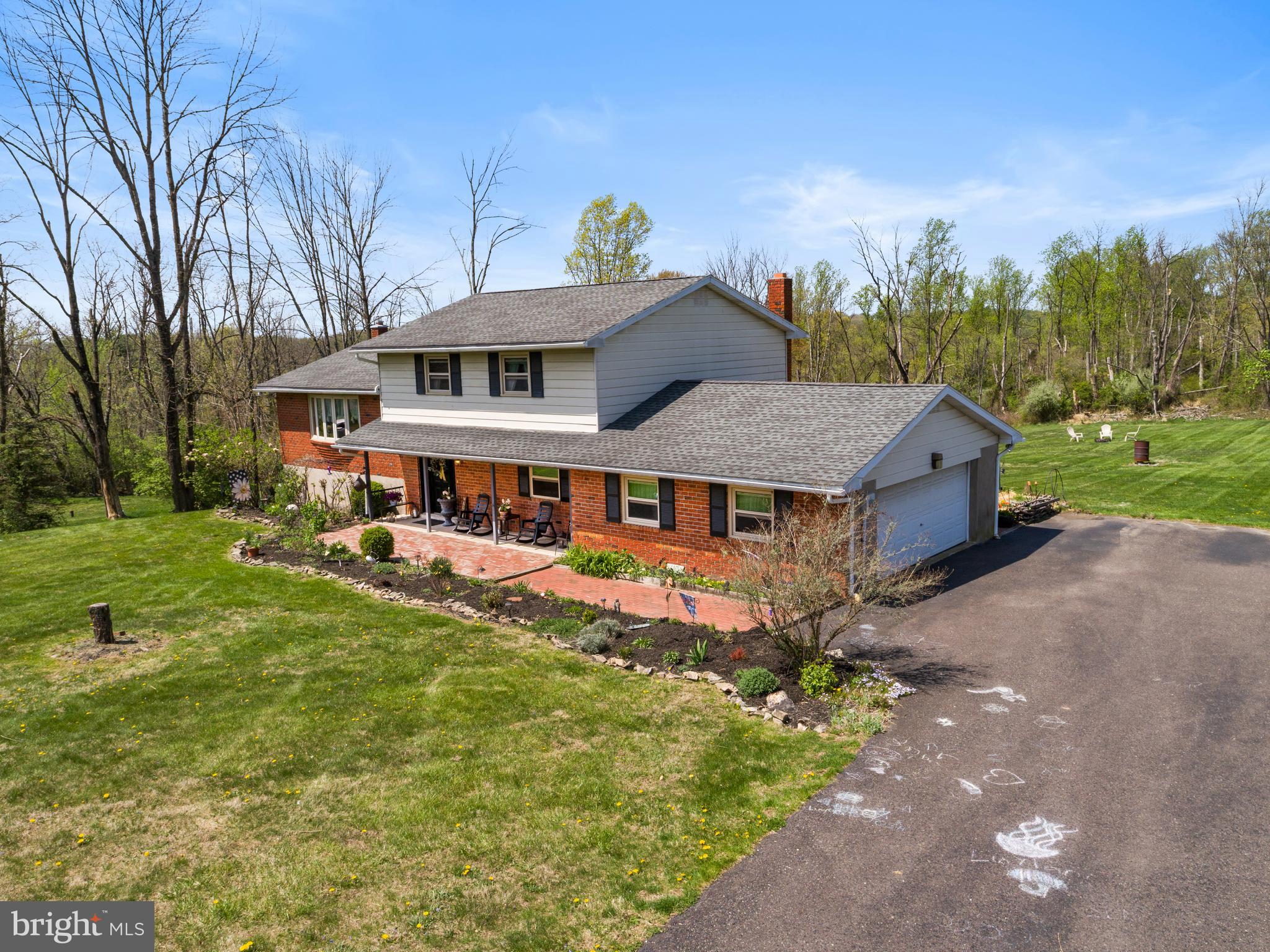 POTTSGROVE - Residential