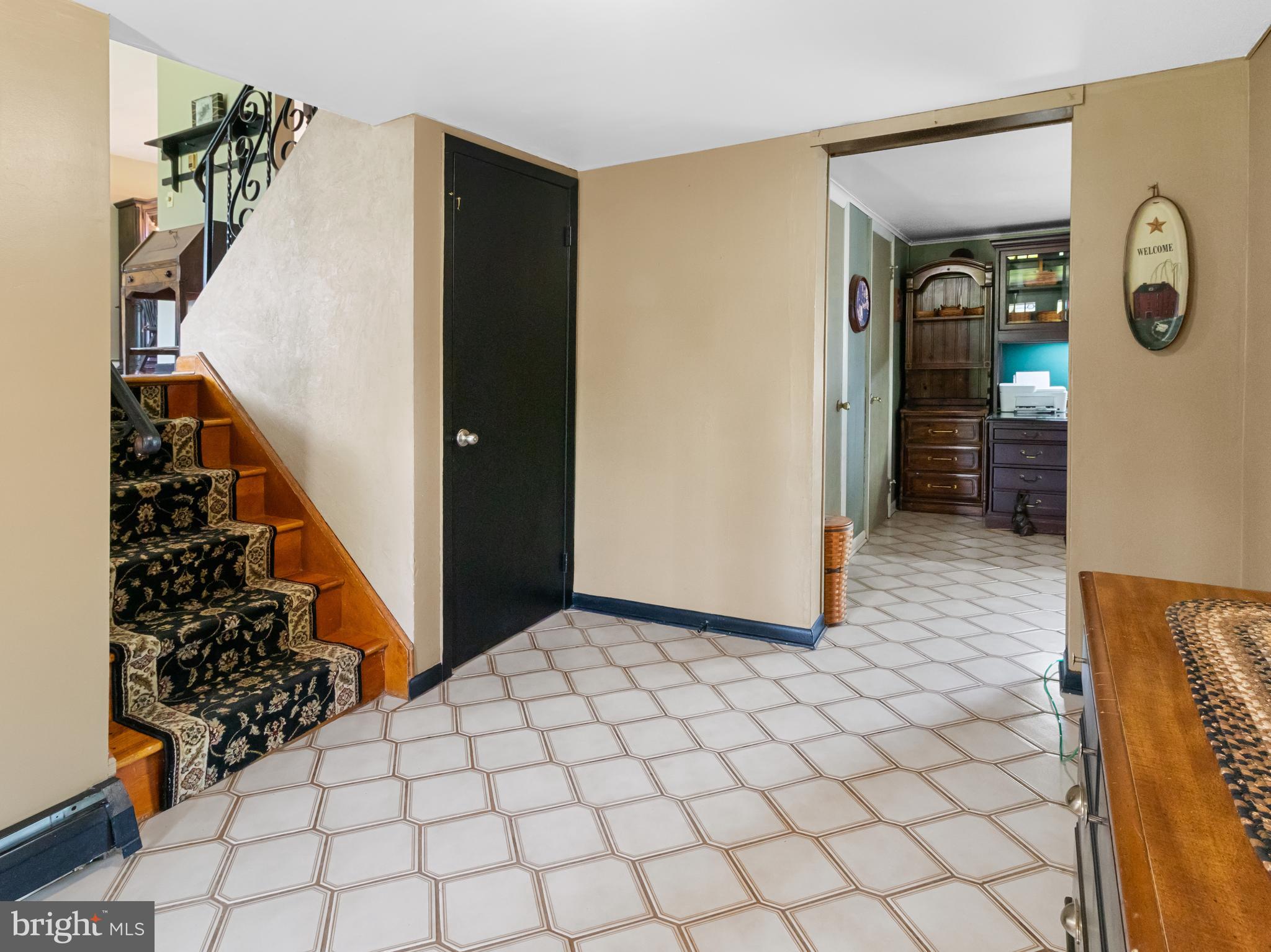 POTTSGROVE - Residential