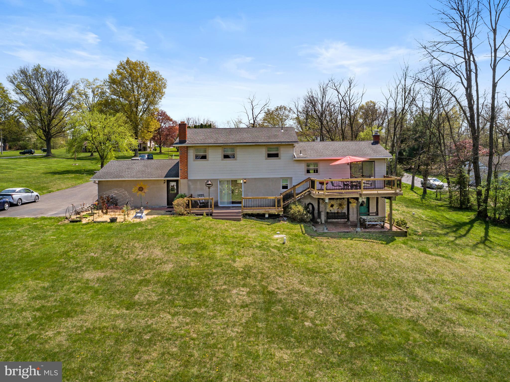 POTTSGROVE - Residential