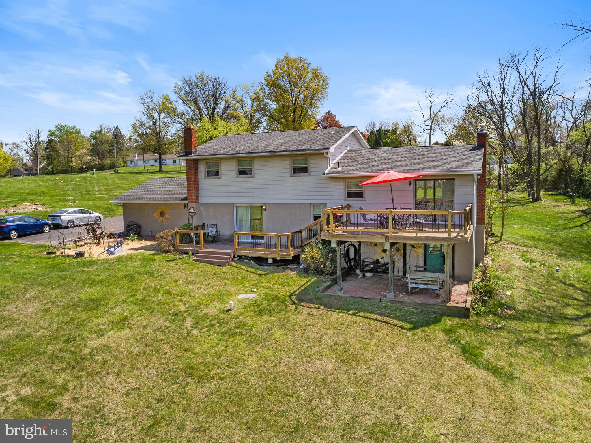 POTTSGROVE - Residential