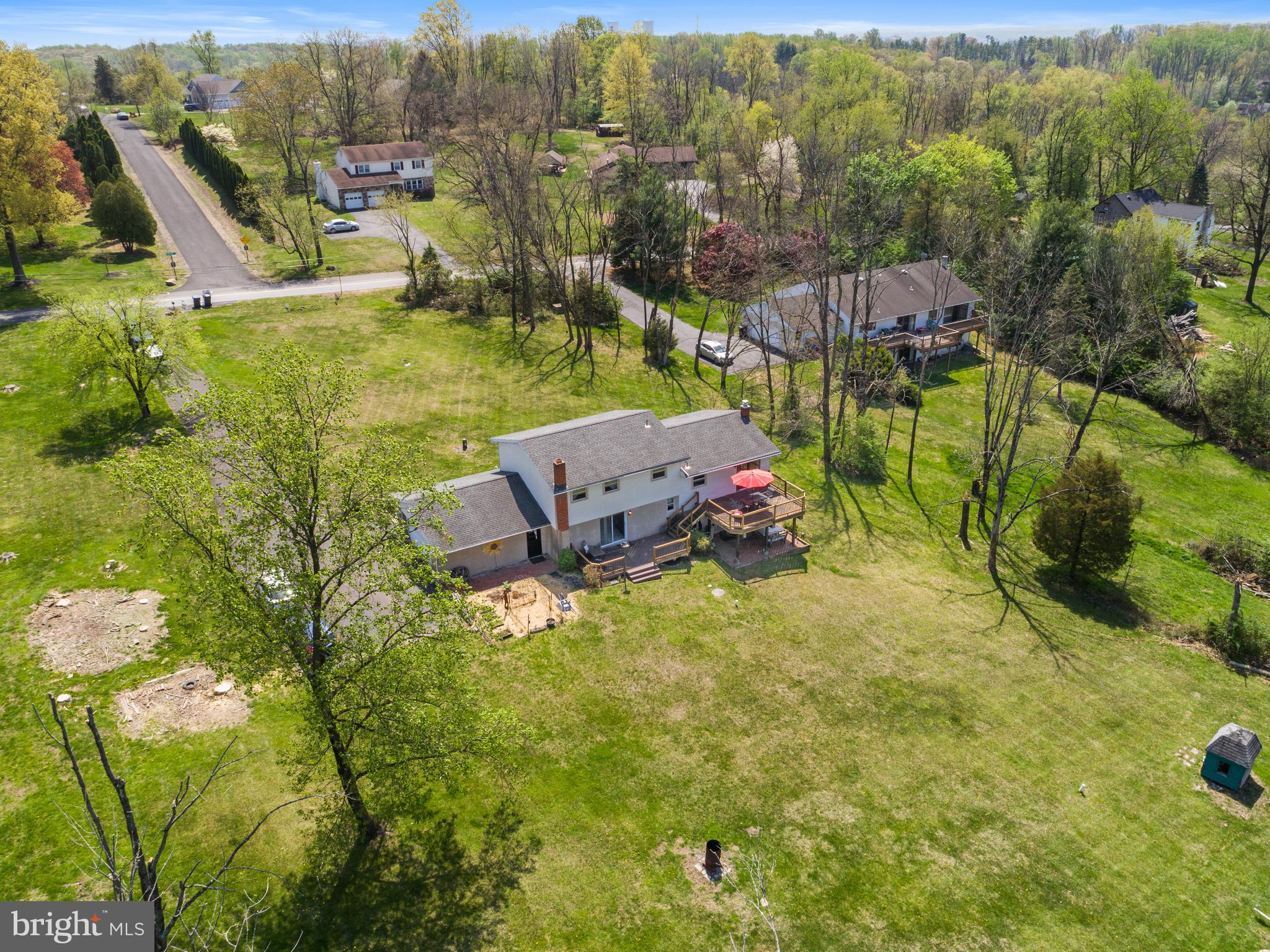 POTTSGROVE - Residential