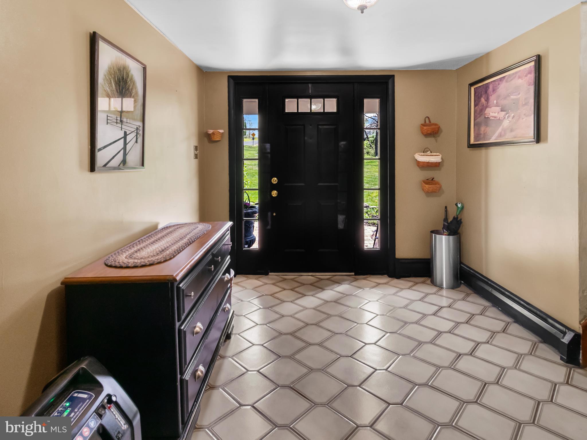 POTTSGROVE - Residential