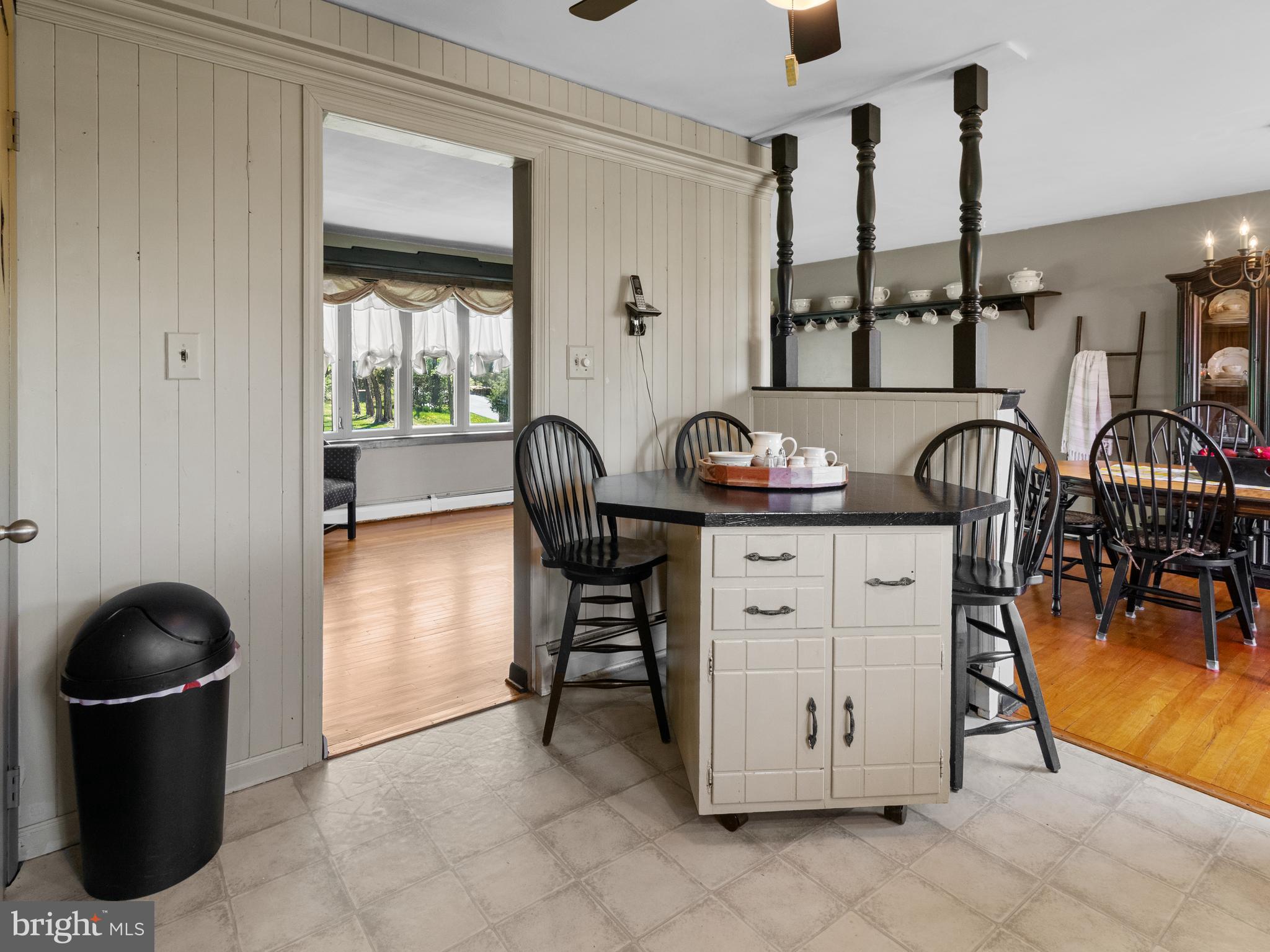 POTTSGROVE - Residential