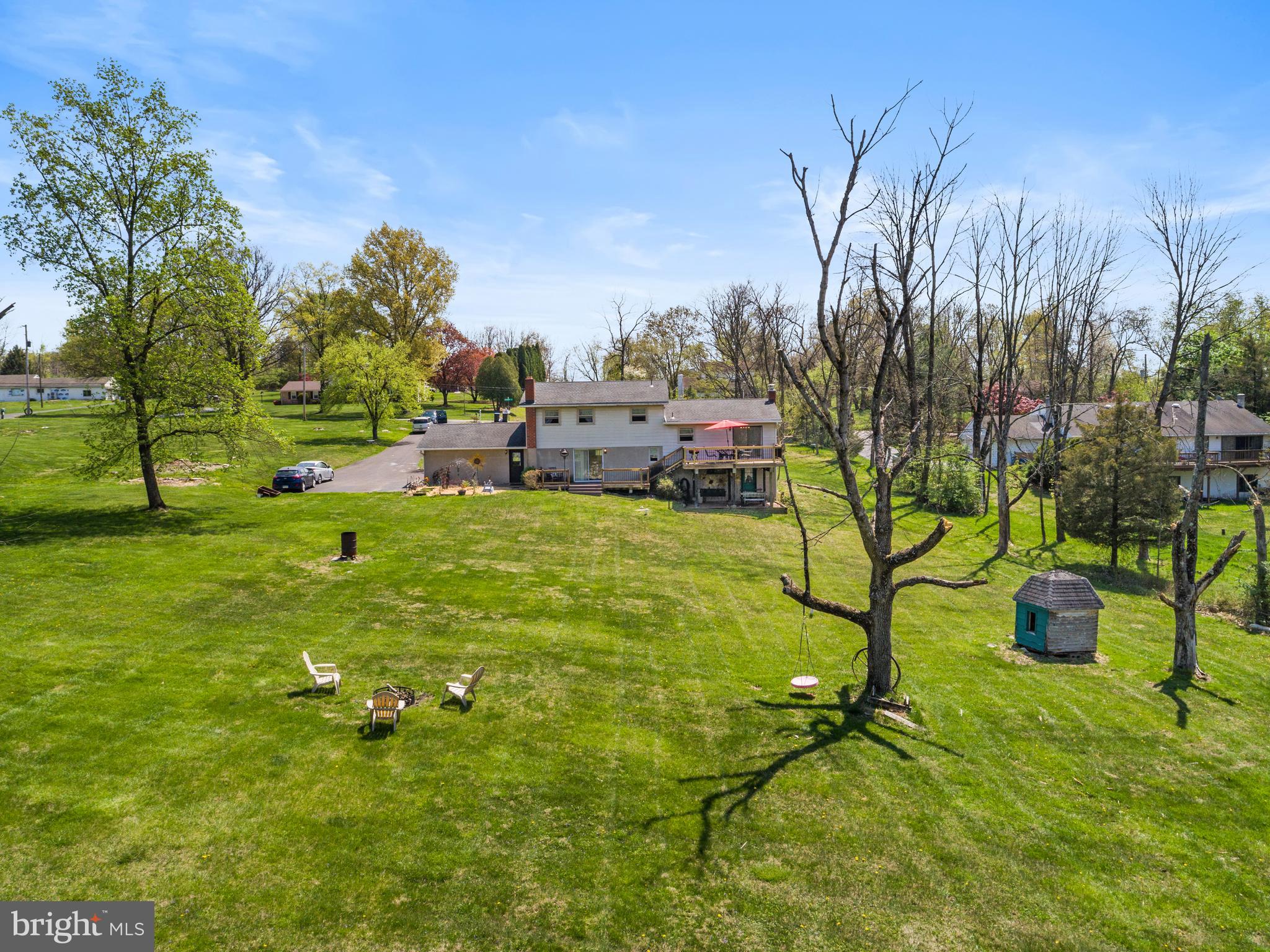 POTTSGROVE - Residential