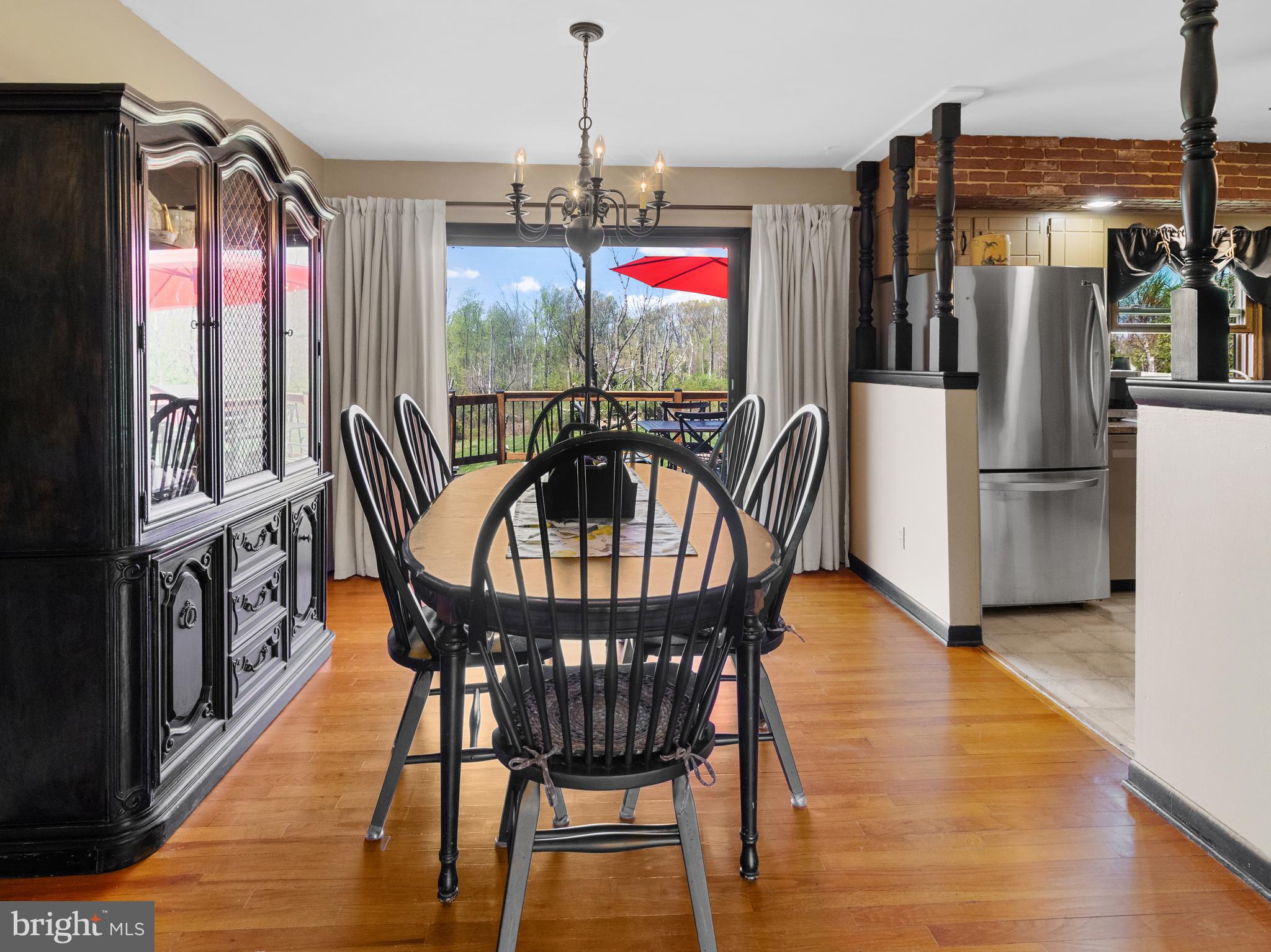 POTTSGROVE - Residential