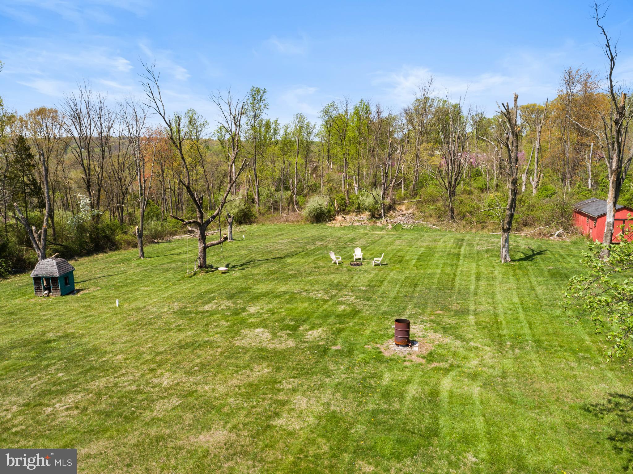 POTTSGROVE - Residential