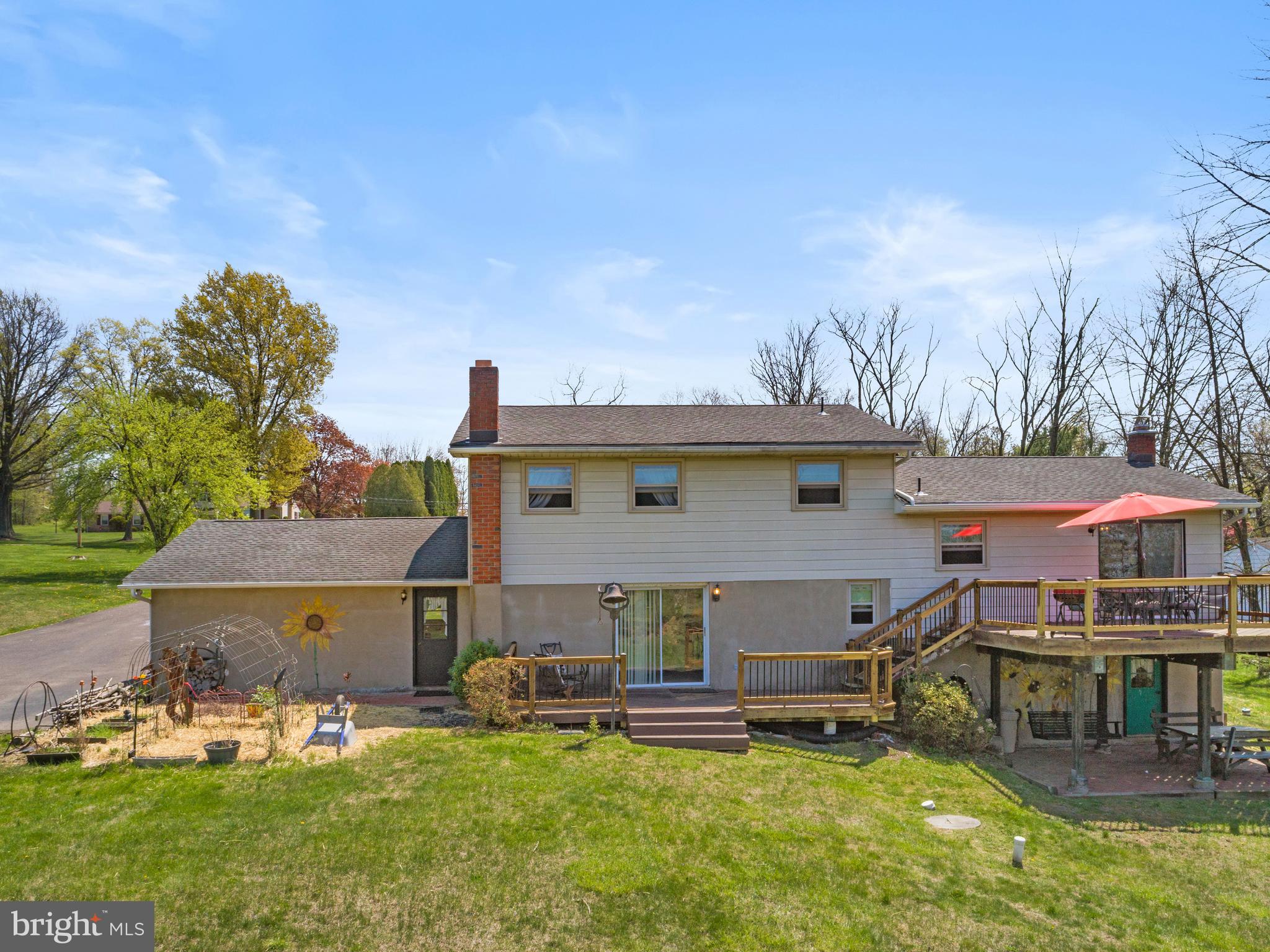 POTTSGROVE - Residential