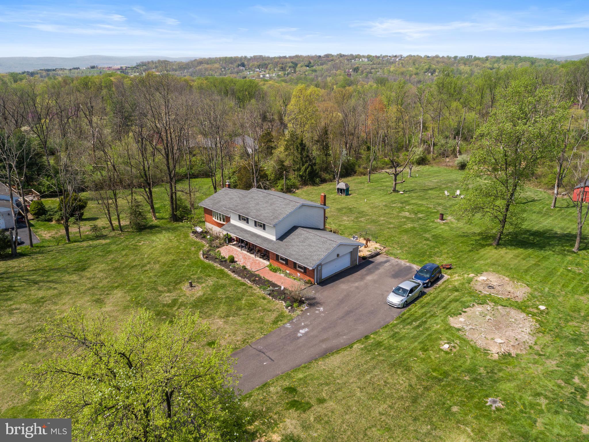 POTTSGROVE - Residential