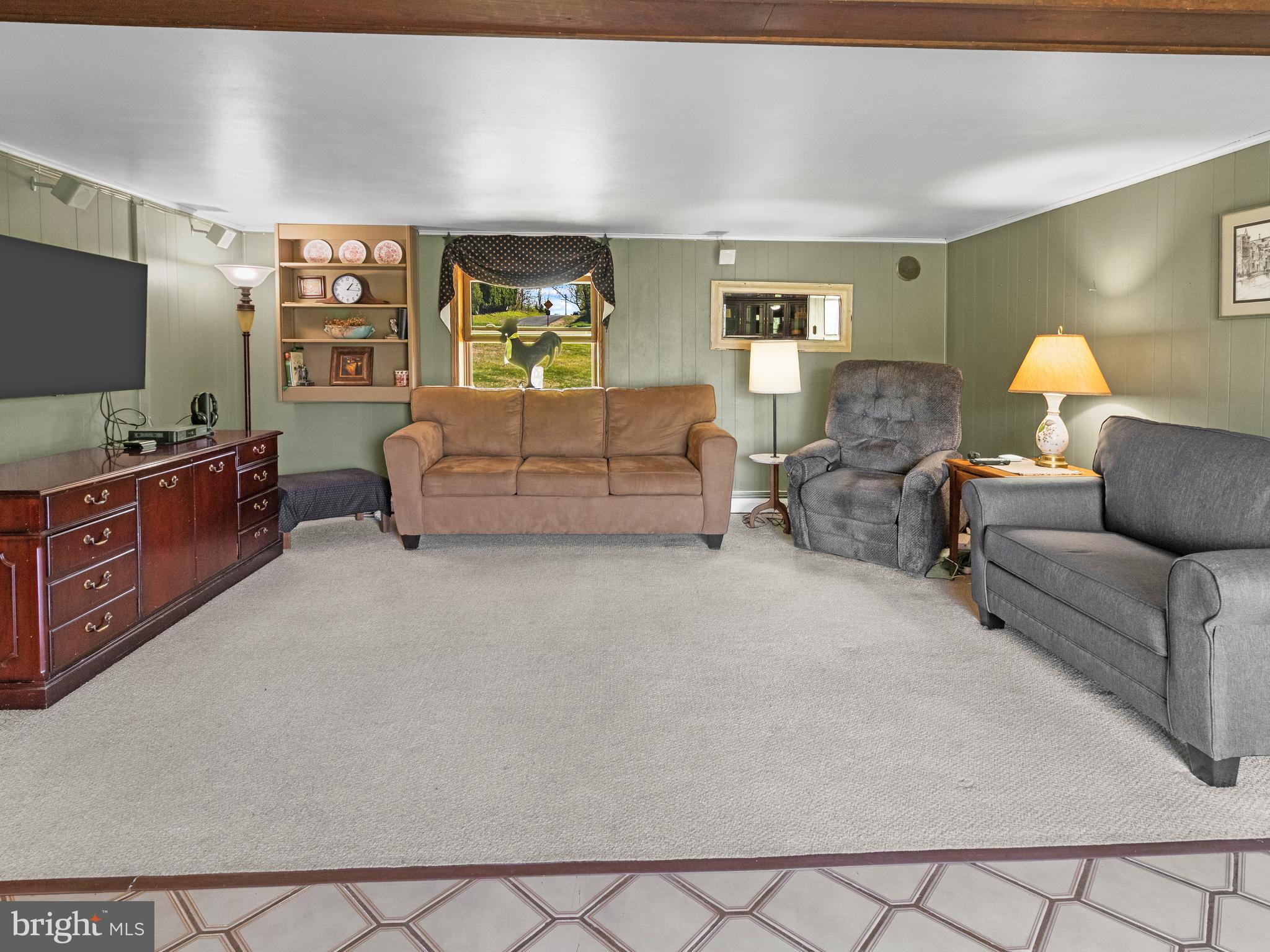 POTTSGROVE - Residential