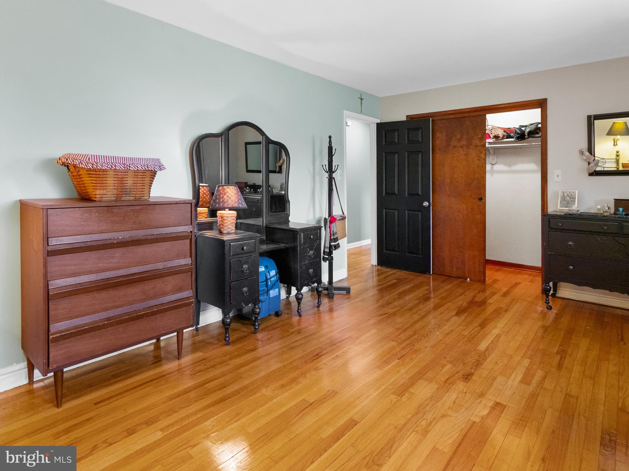 POTTSGROVE - Residential