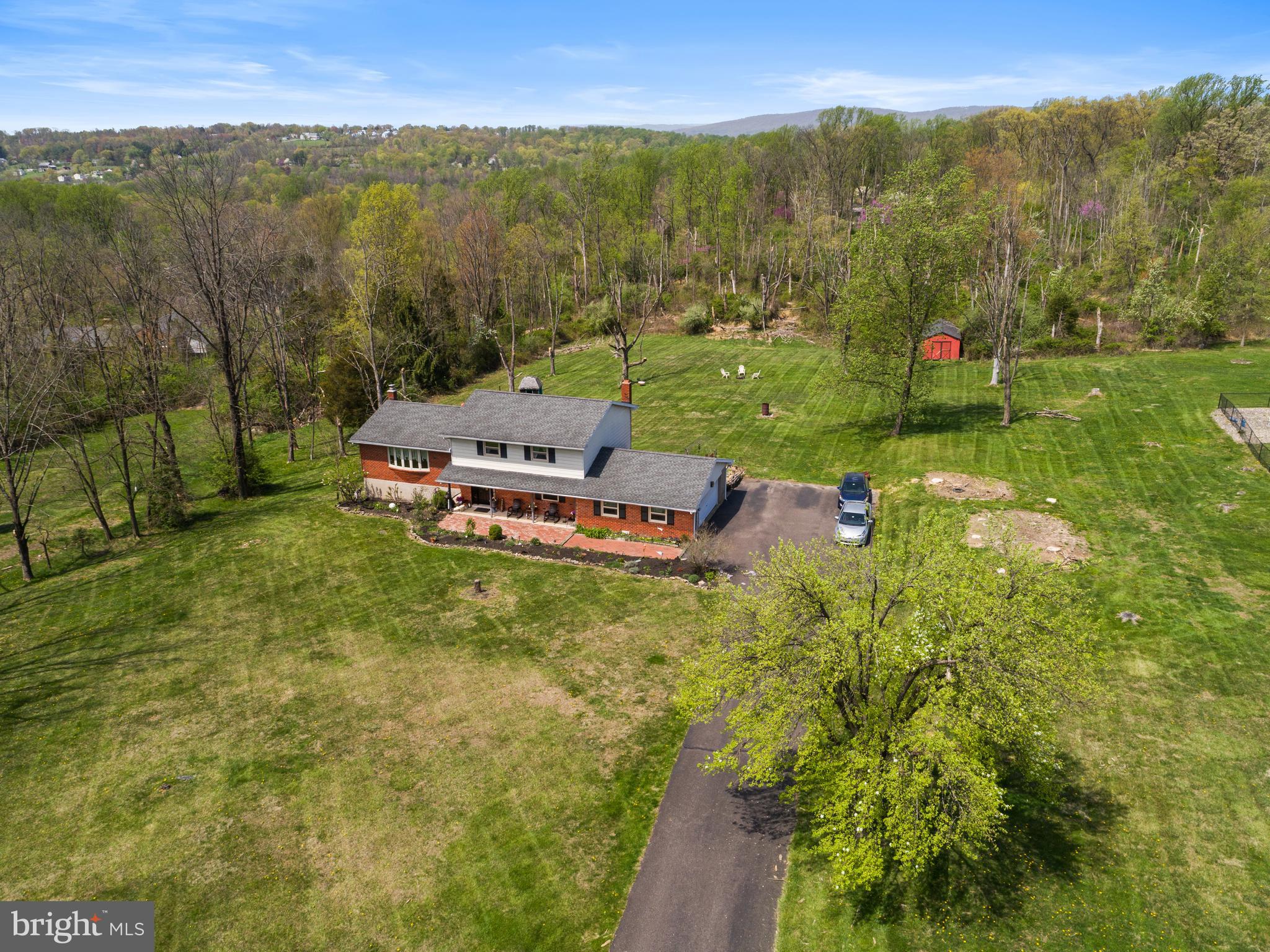 POTTSGROVE - Residential