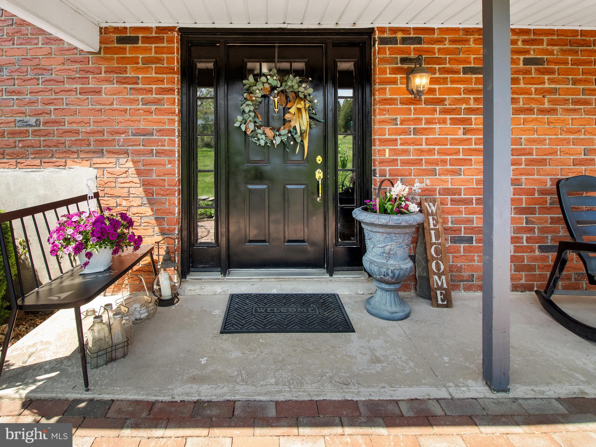 POTTSGROVE - Residential