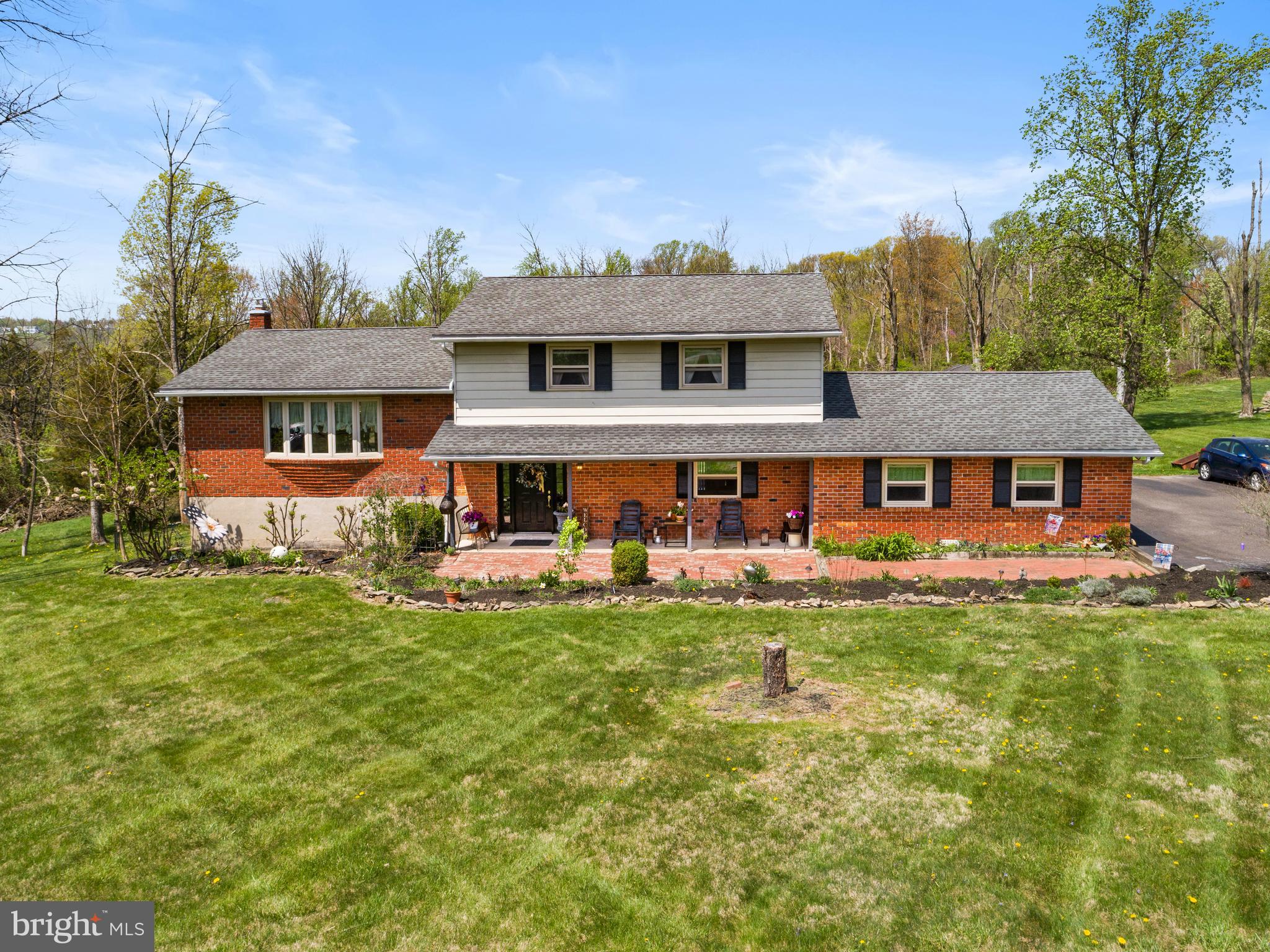 POTTSGROVE - Residential