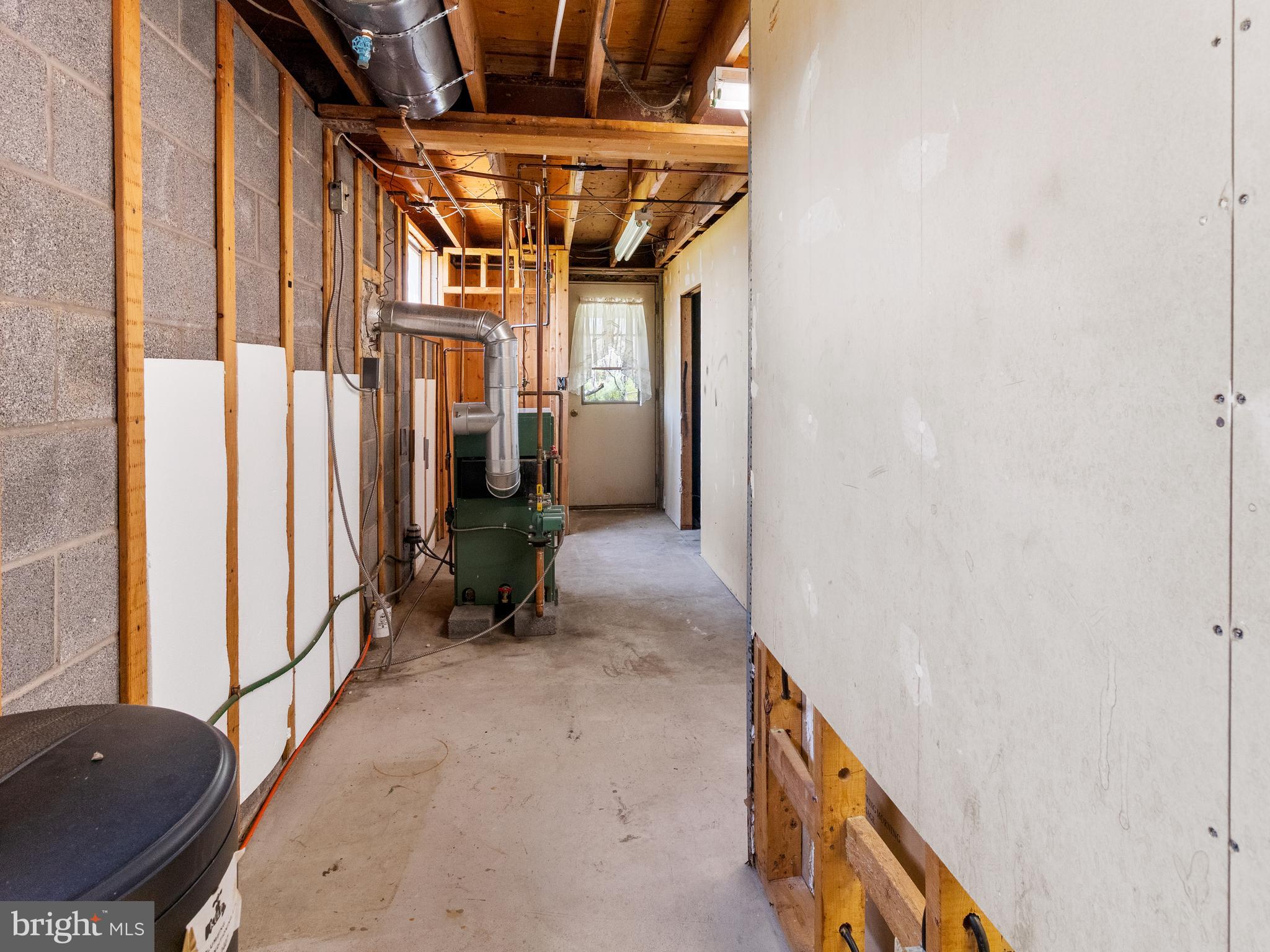 POTTSGROVE - Residential