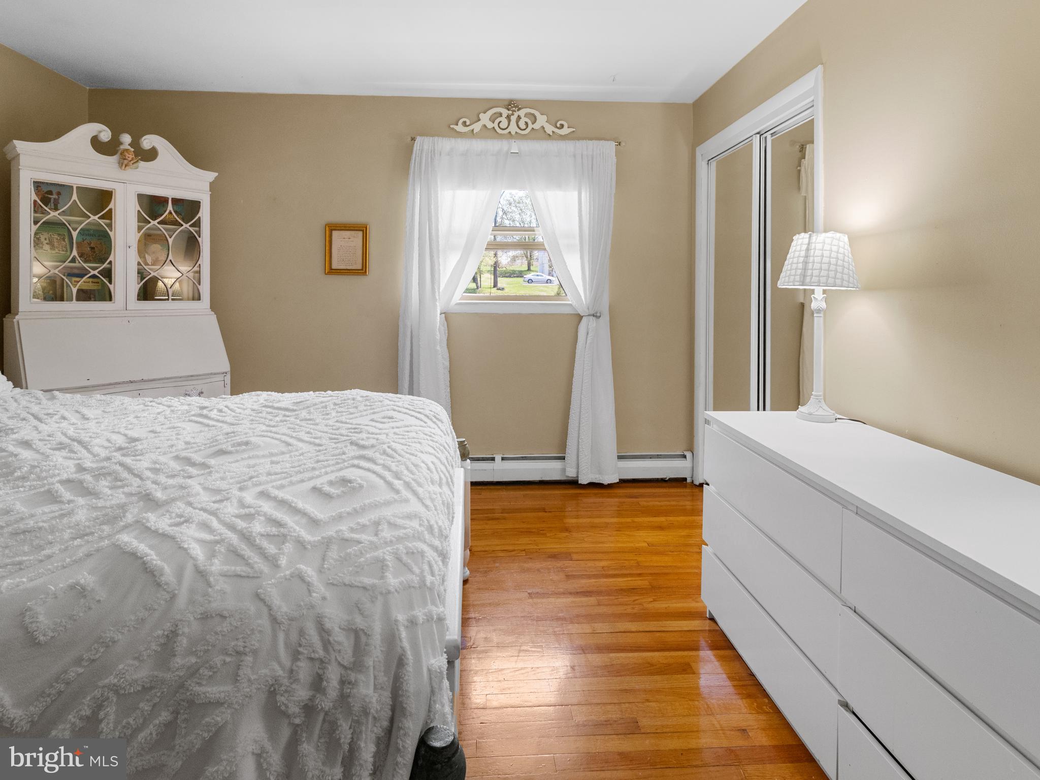 POTTSGROVE - Residential