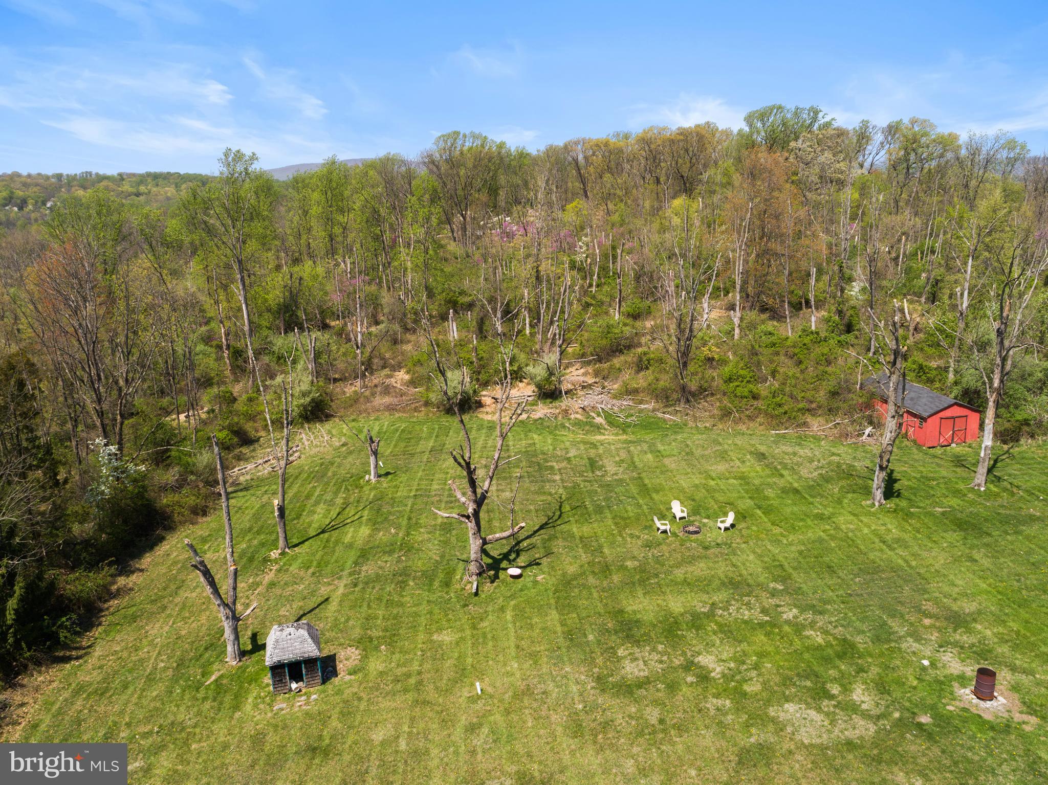 POTTSGROVE - Residential