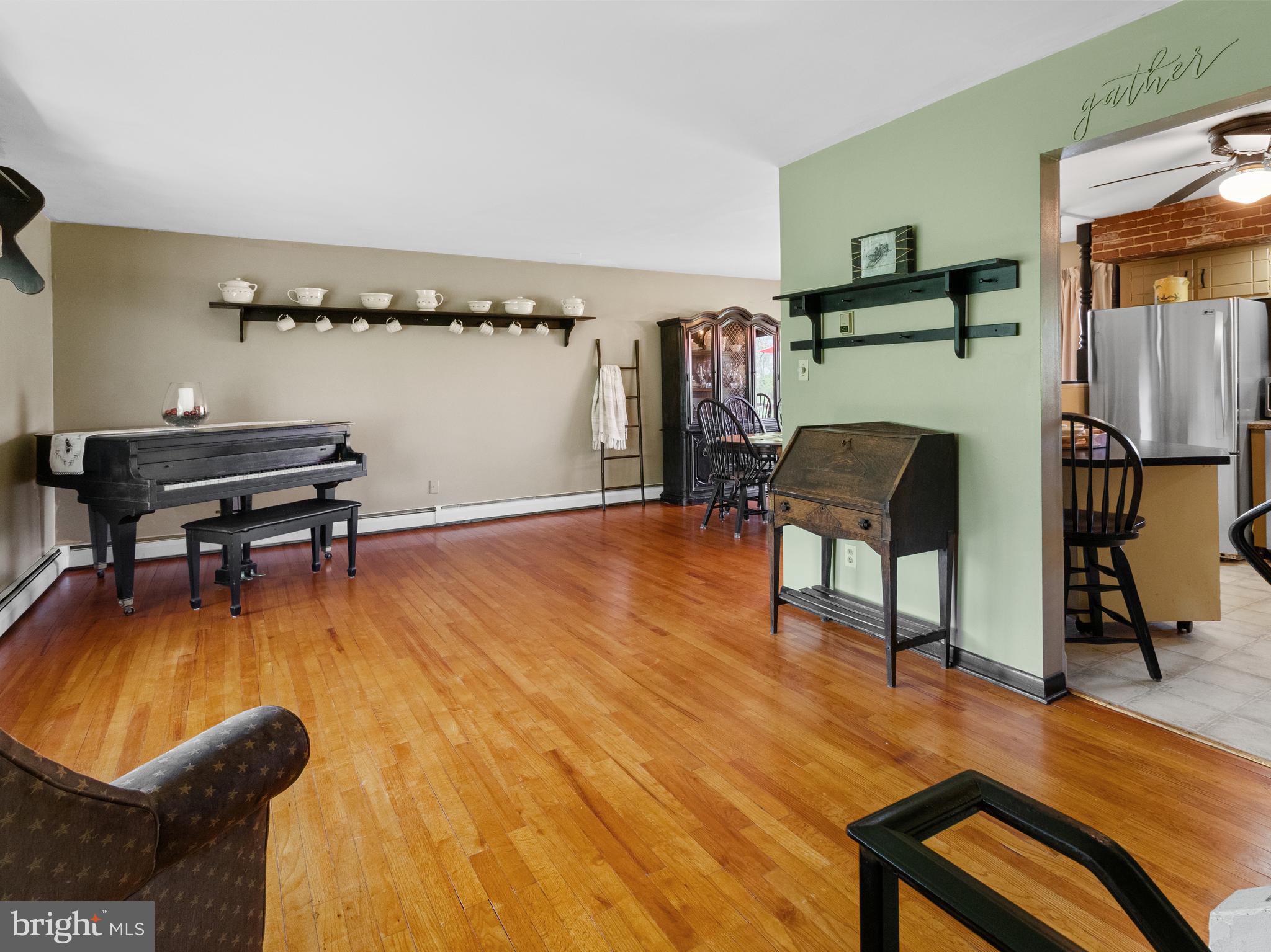 POTTSGROVE - Residential