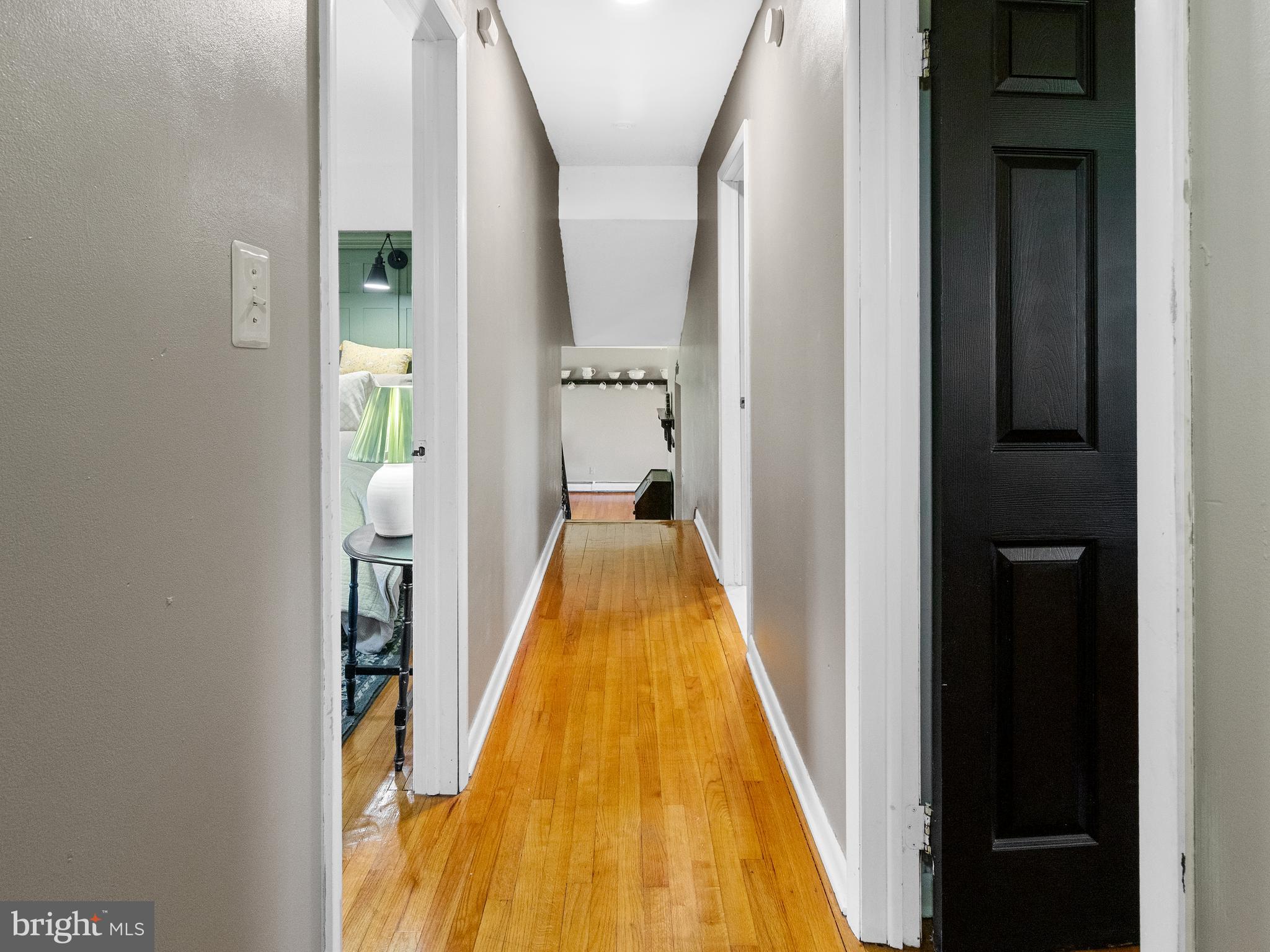 POTTSGROVE - Residential