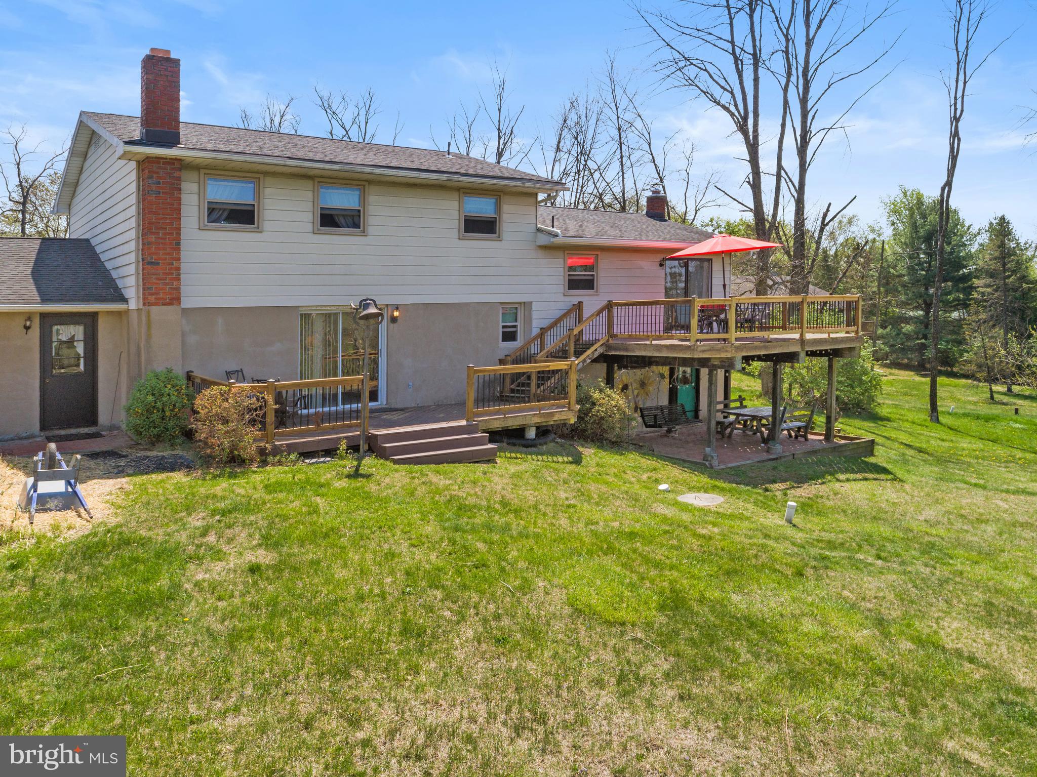 POTTSGROVE - Residential