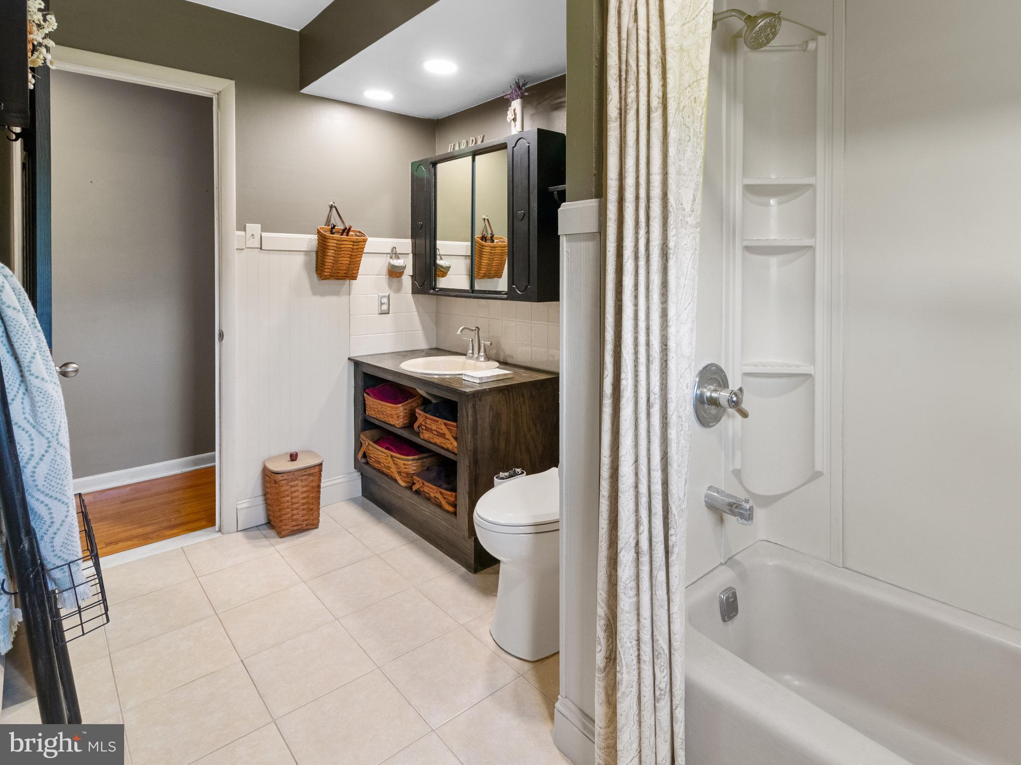 POTTSGROVE - Residential