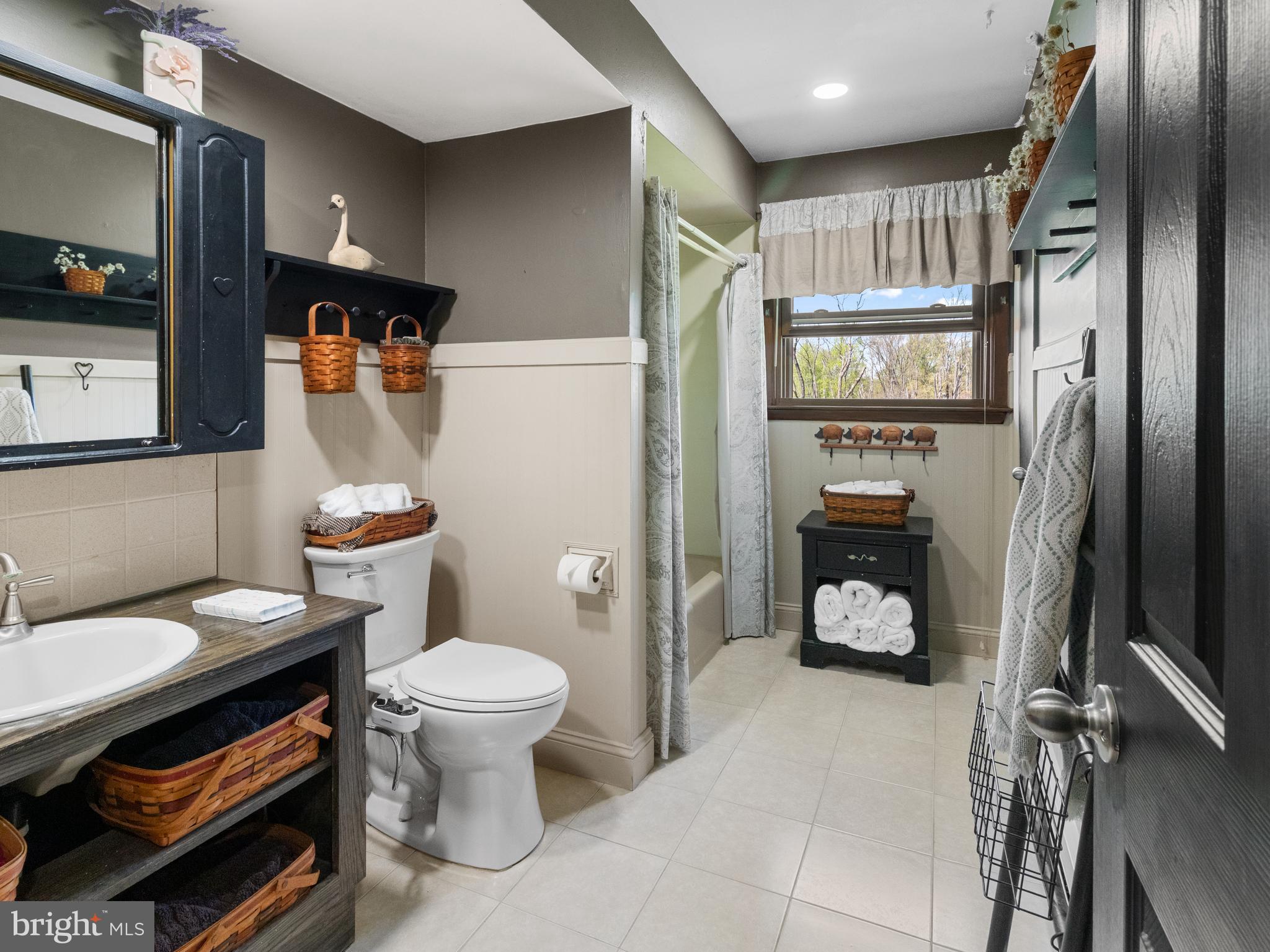 POTTSGROVE - Residential