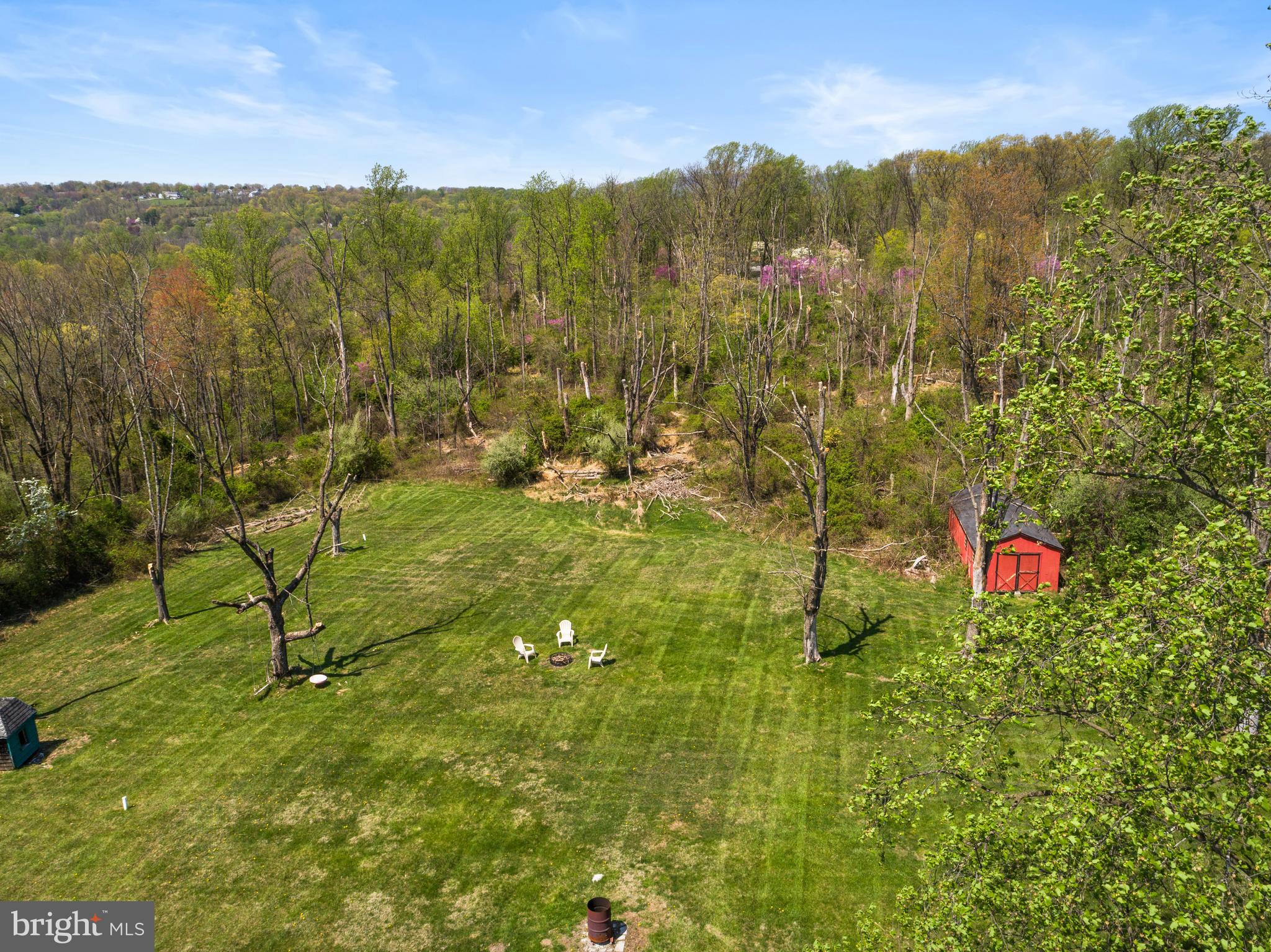 POTTSGROVE - Residential