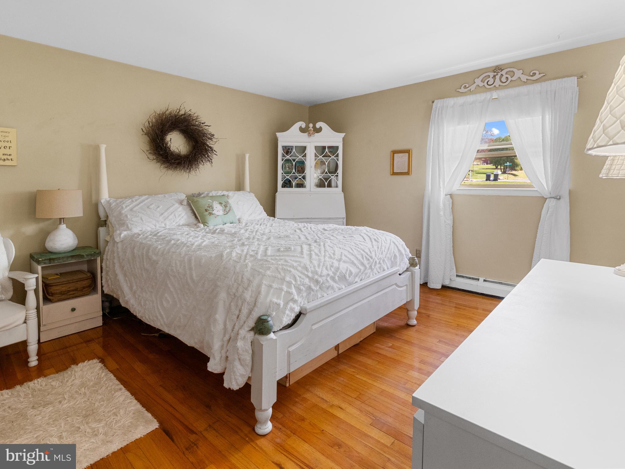 POTTSGROVE - Residential