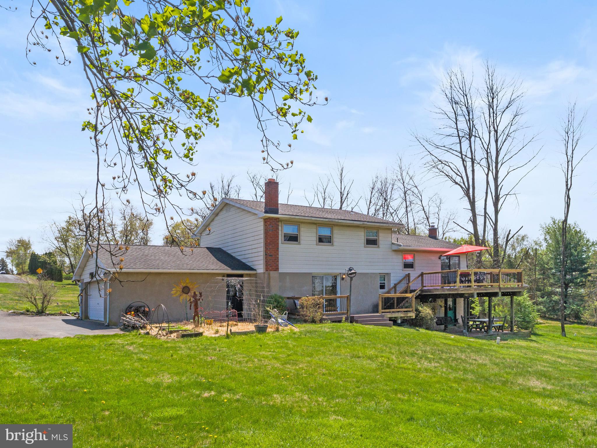 POTTSGROVE - Residential