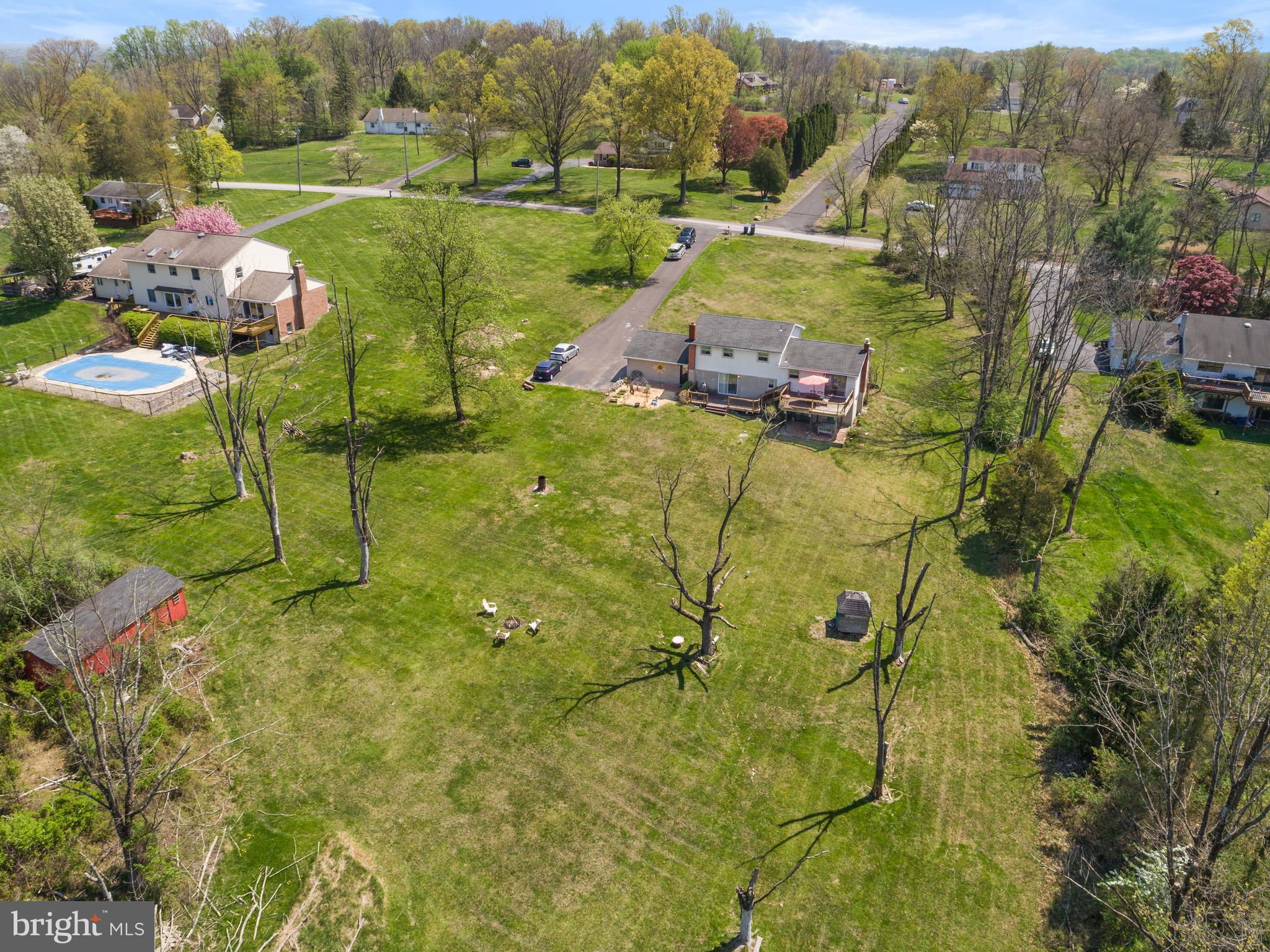 POTTSGROVE - Residential