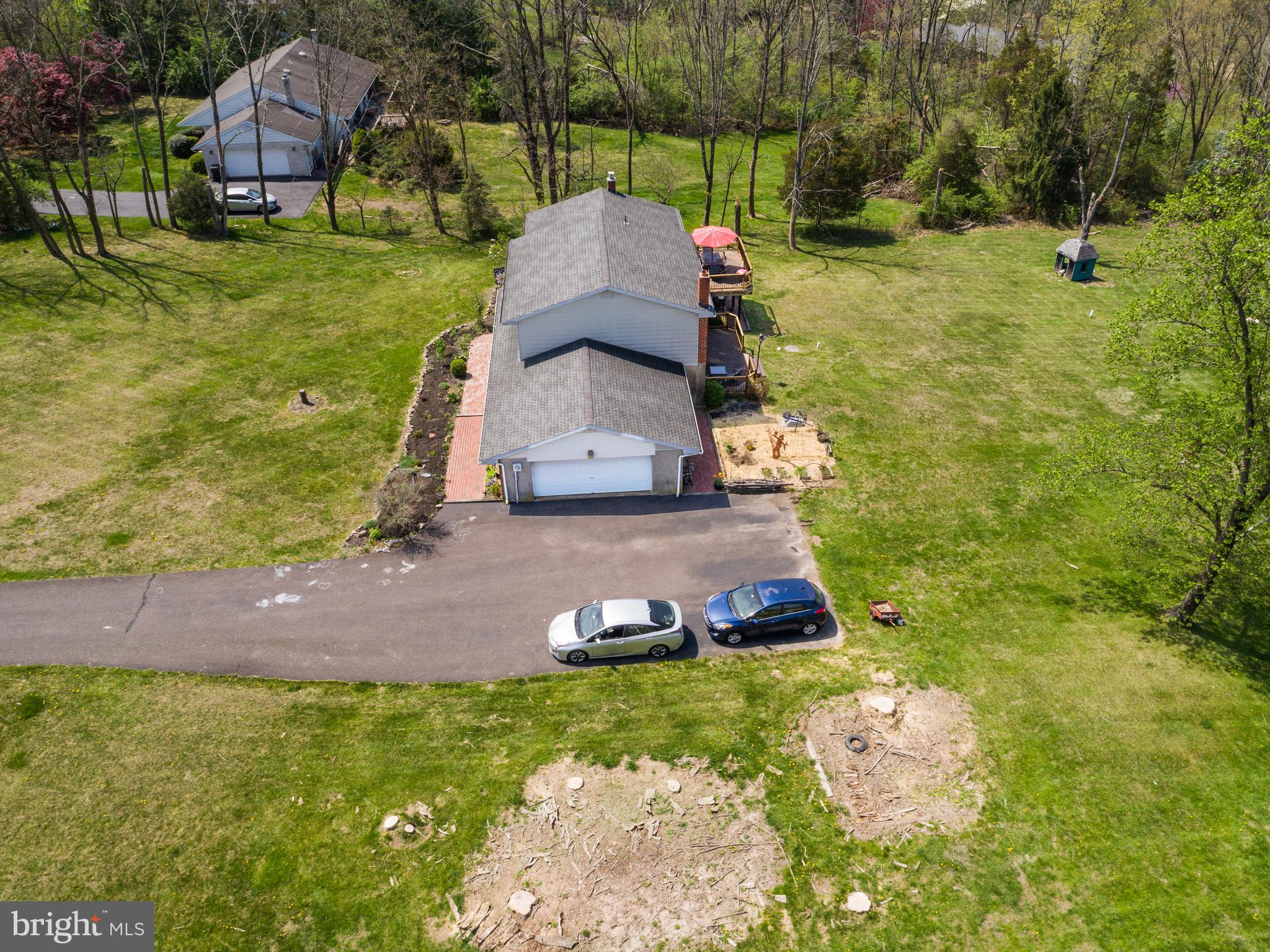 POTTSGROVE - Residential