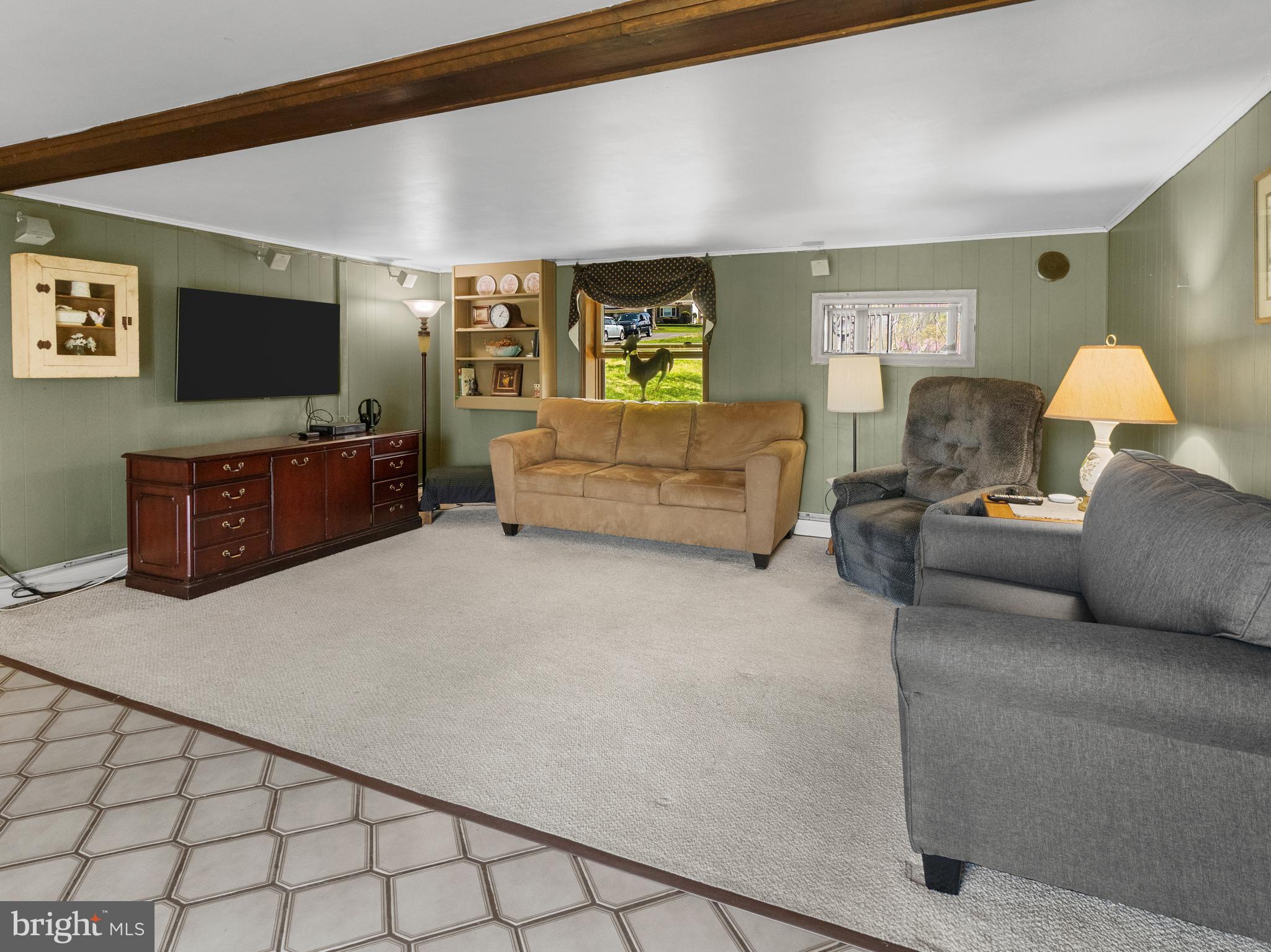 POTTSGROVE - Residential