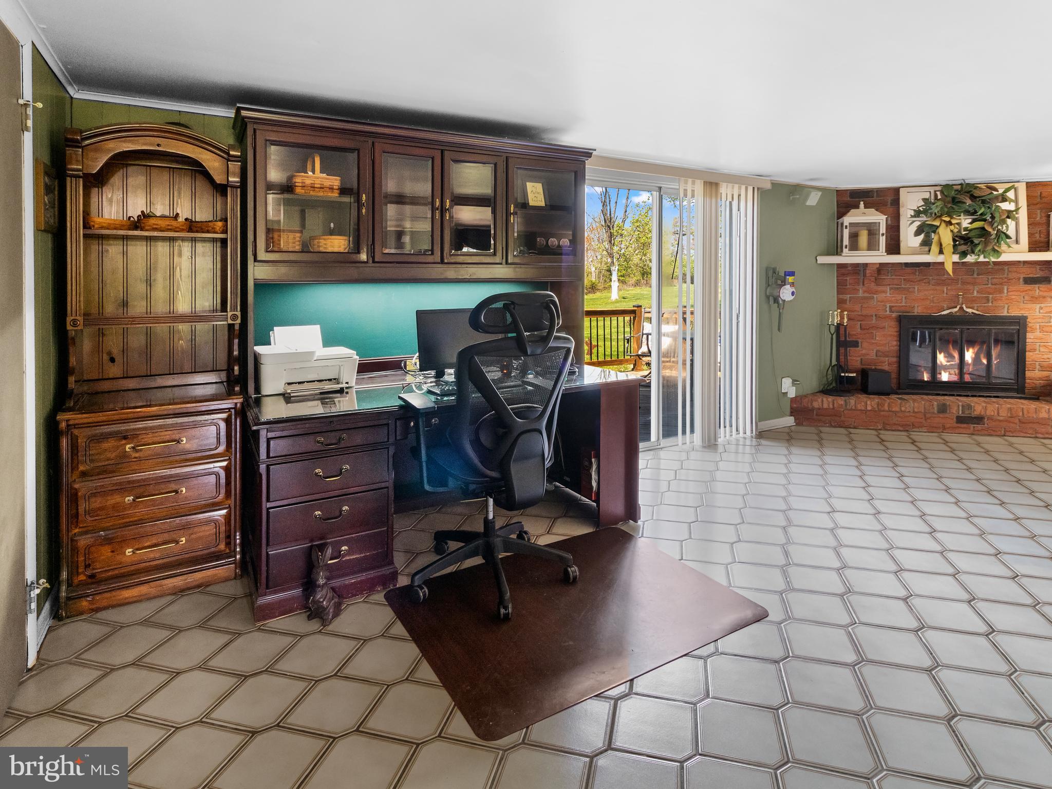 POTTSGROVE - Residential