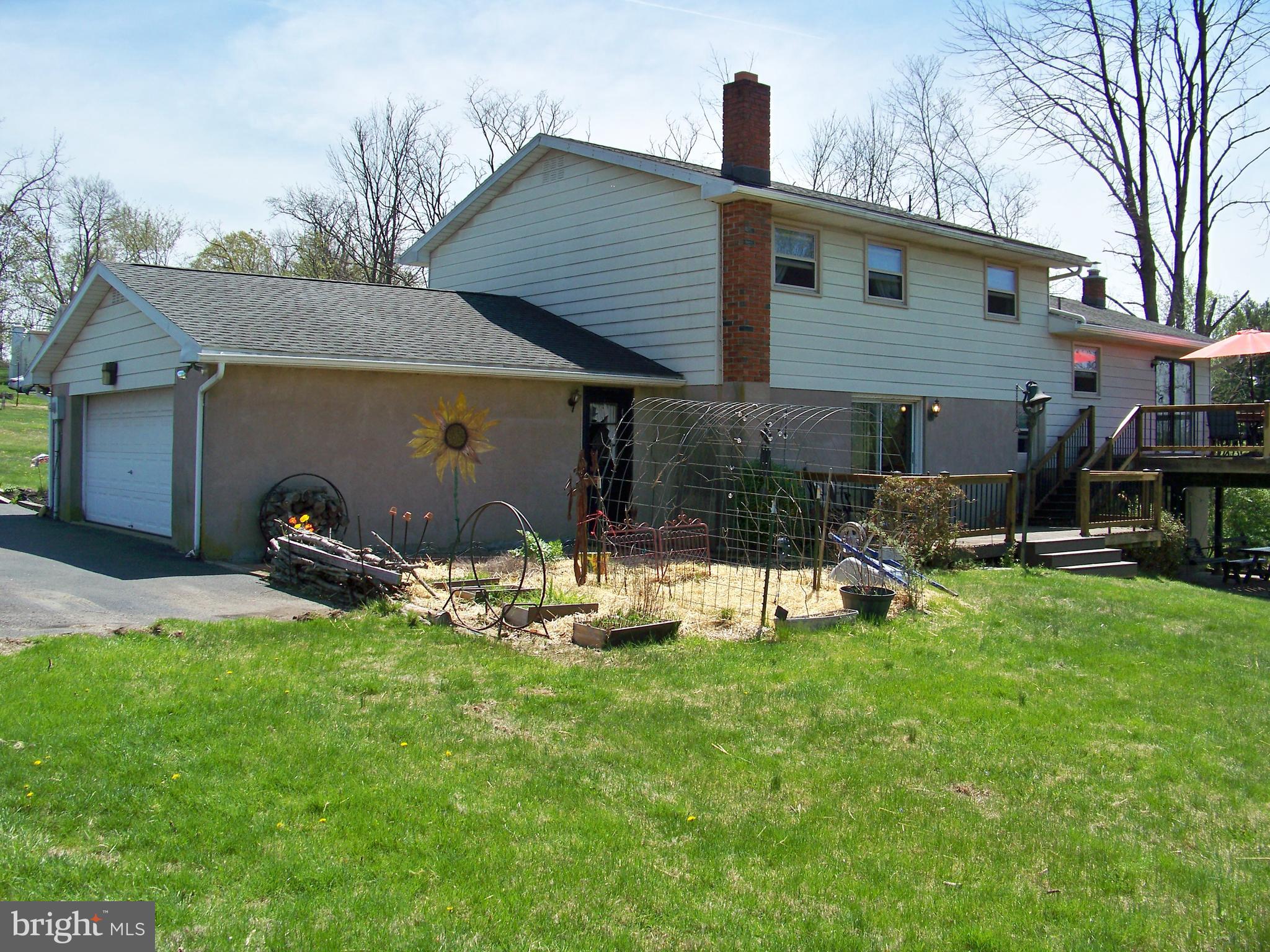 POTTSGROVE - Residential