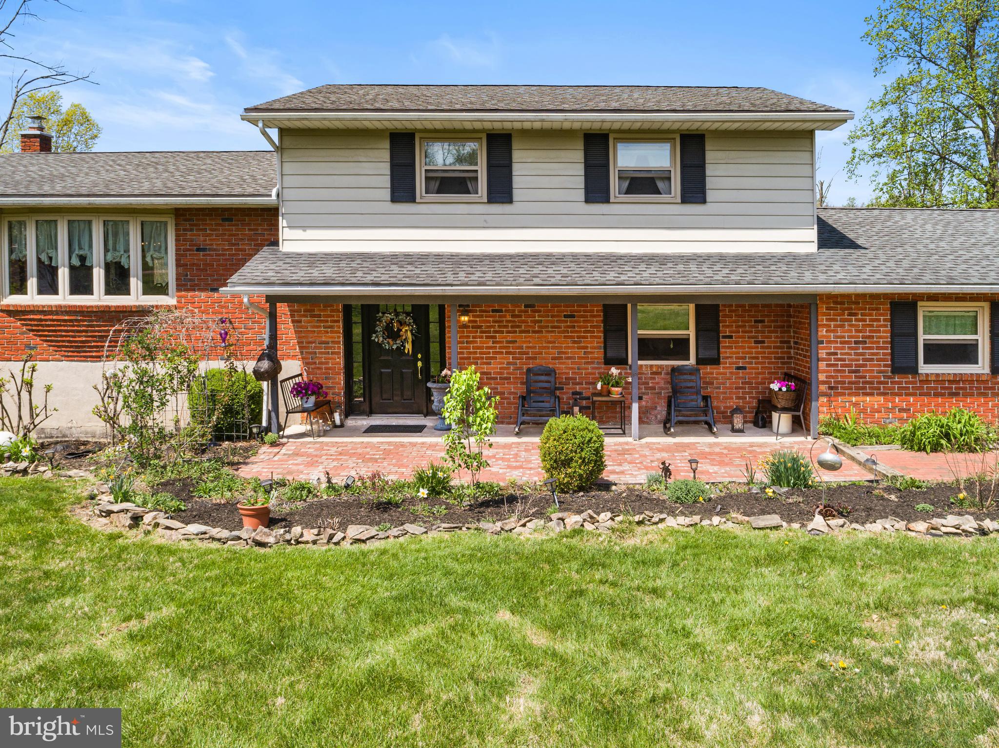 POTTSGROVE - Residential