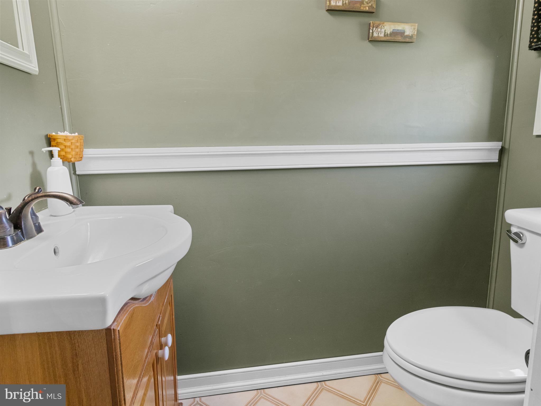 POTTSGROVE - Residential