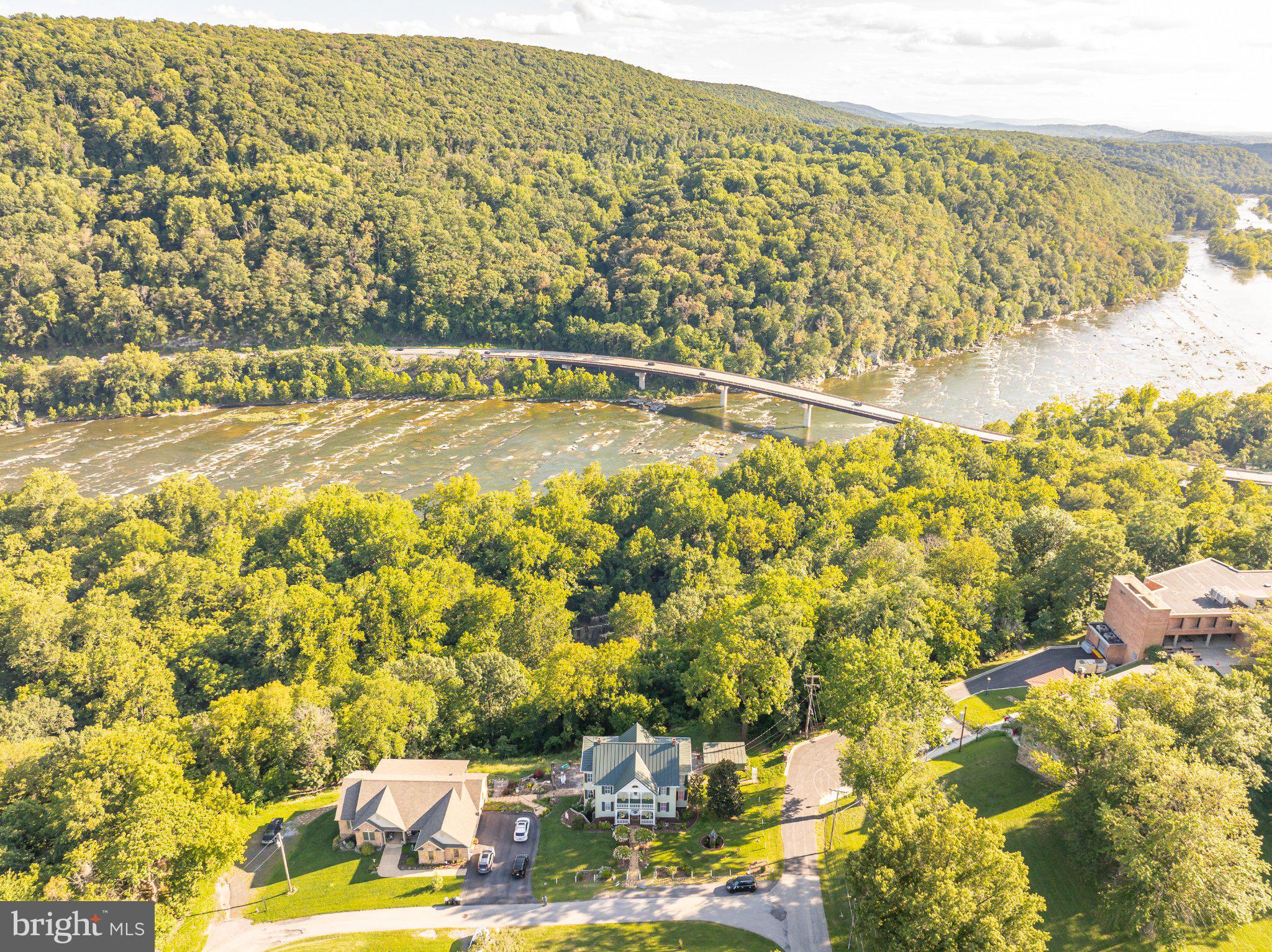 HARPERS FERRY - Residential
