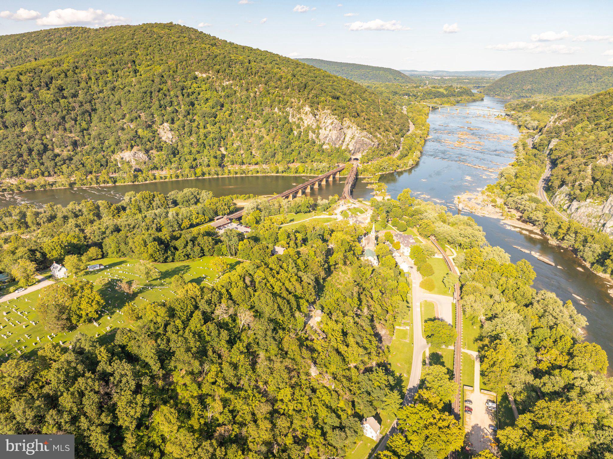 HARPERS FERRY - Residential