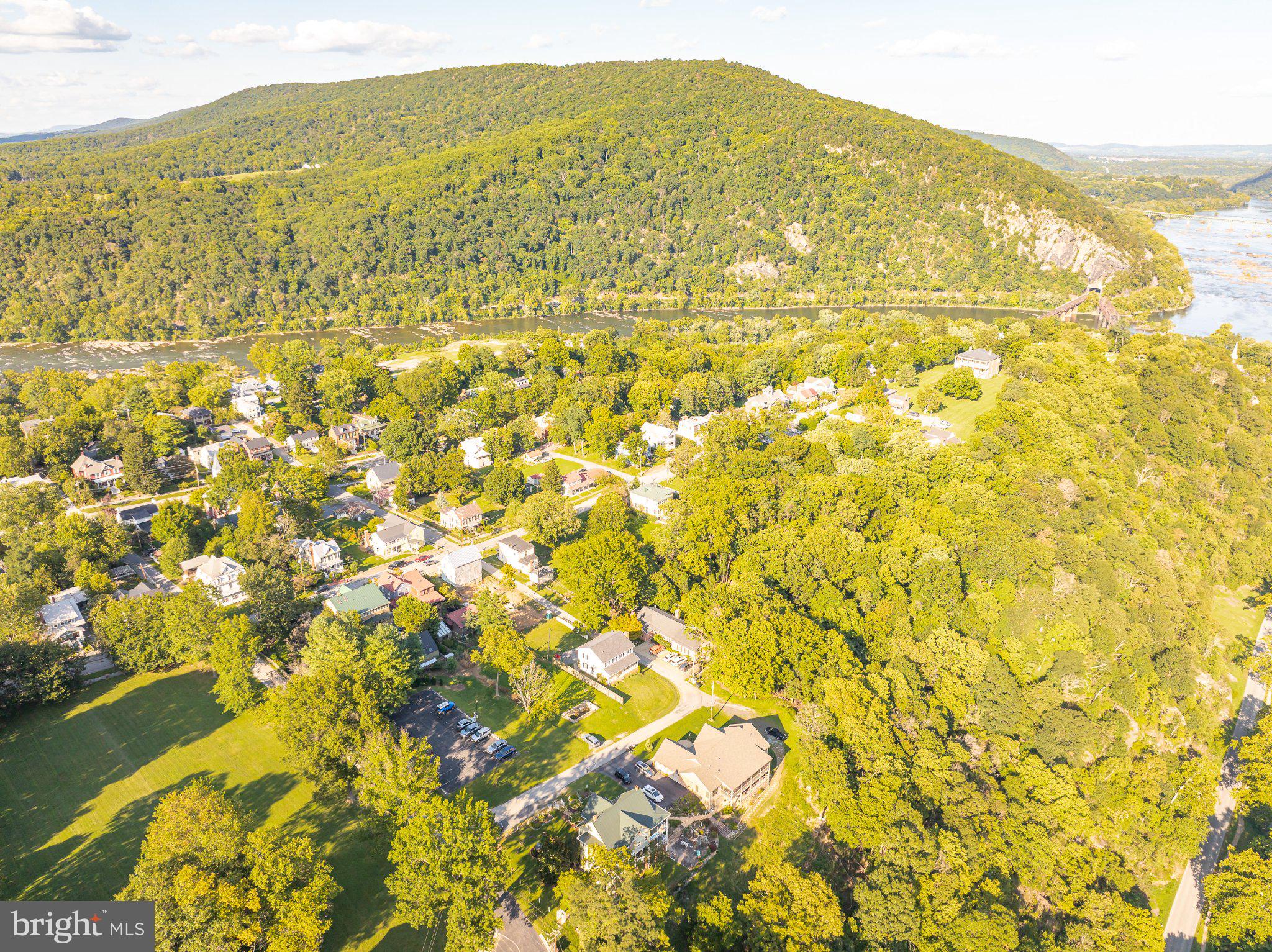 HARPERS FERRY - Residential