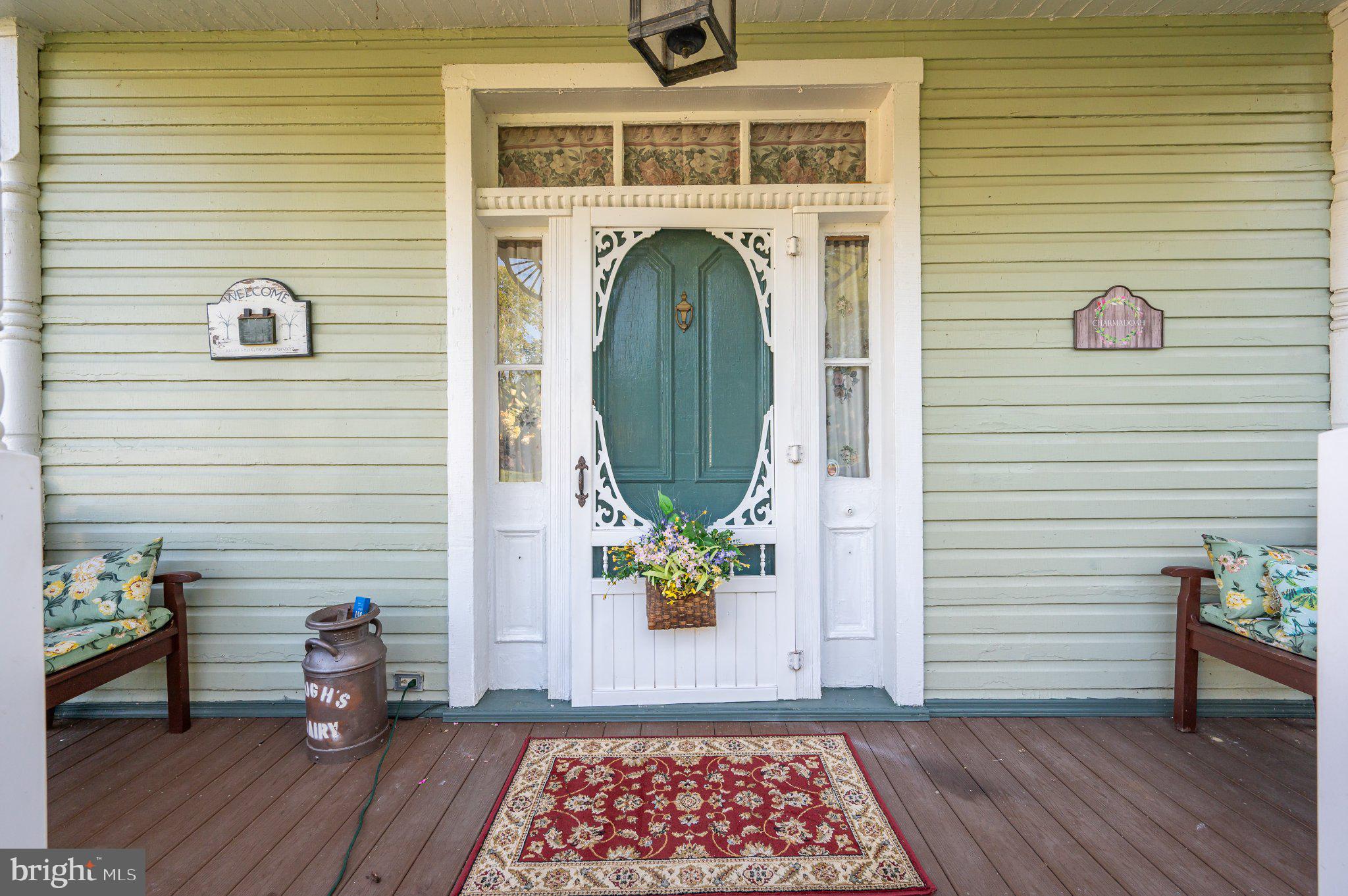HARPERS FERRY - Residential