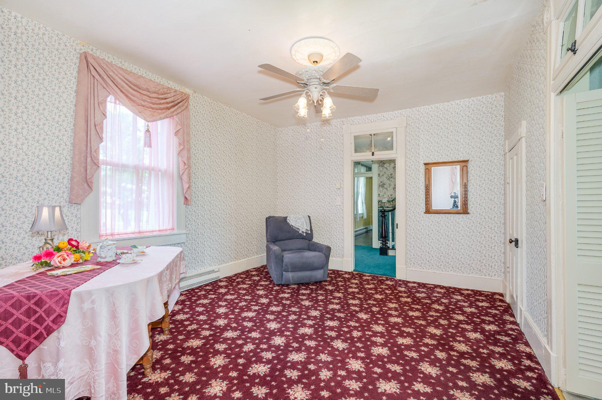 HARPERS FERRY - Residential